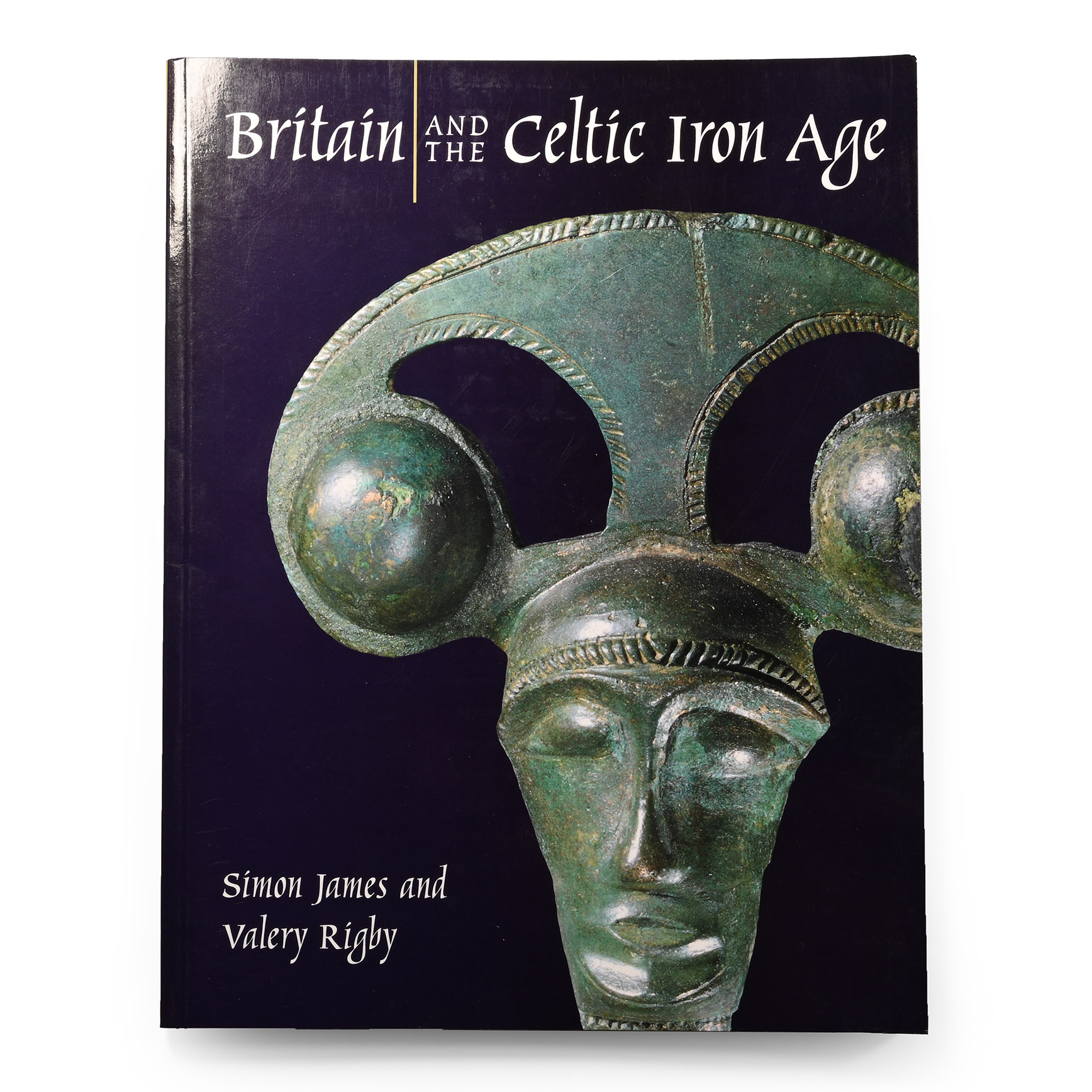 Britain and the Celtic Iron Age