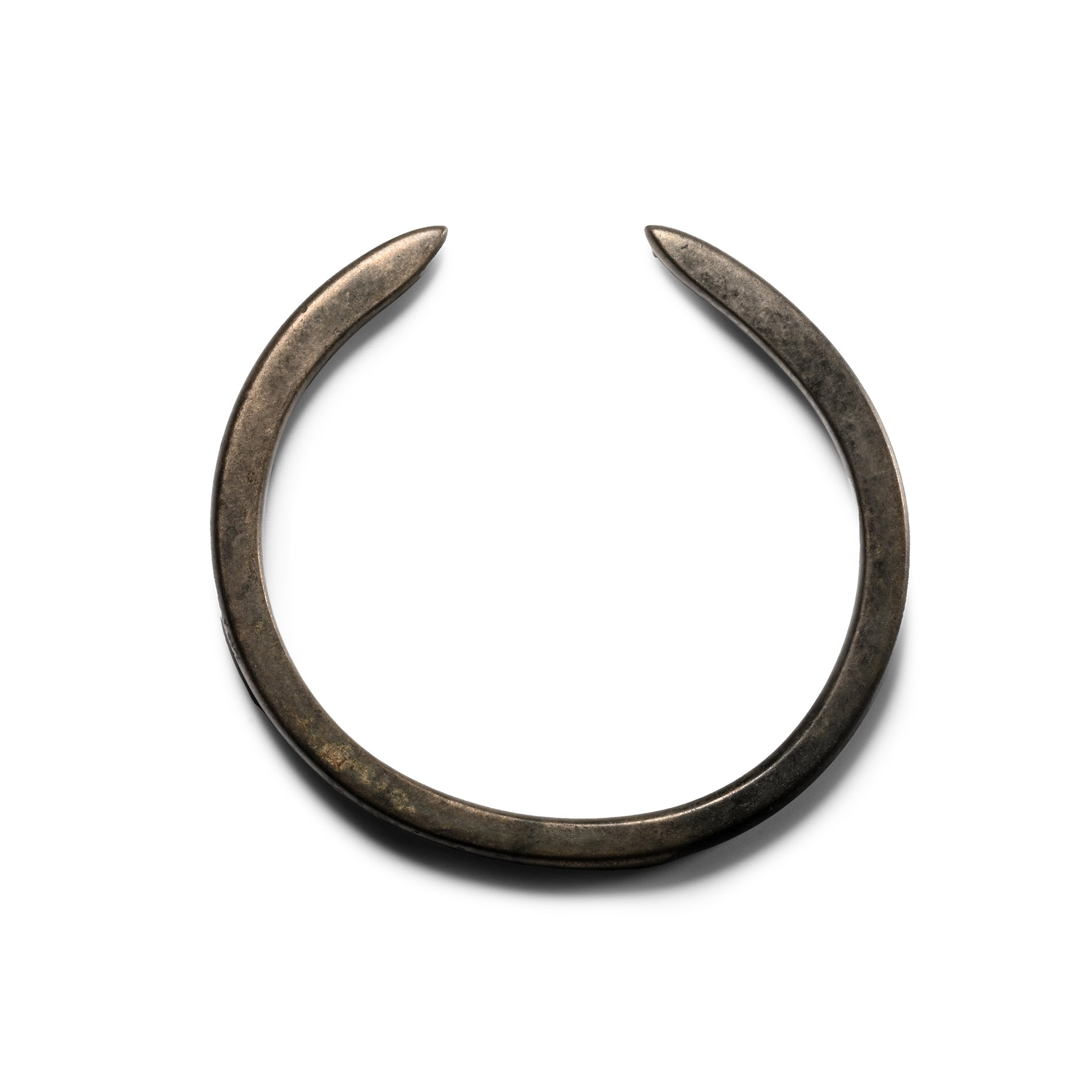 Bronze Age Square Bar Bracelet