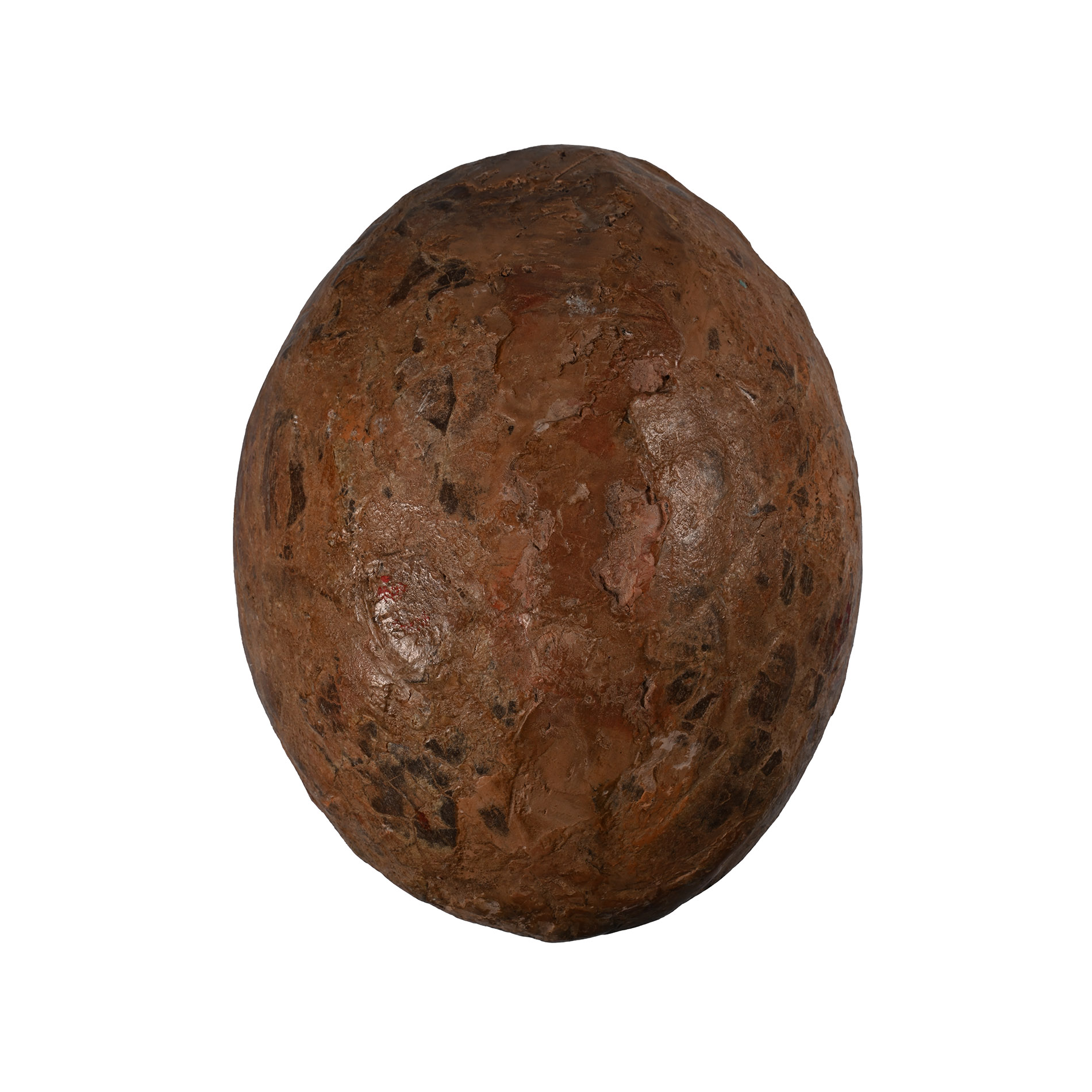 Hadrosaur Dinosaur Egg