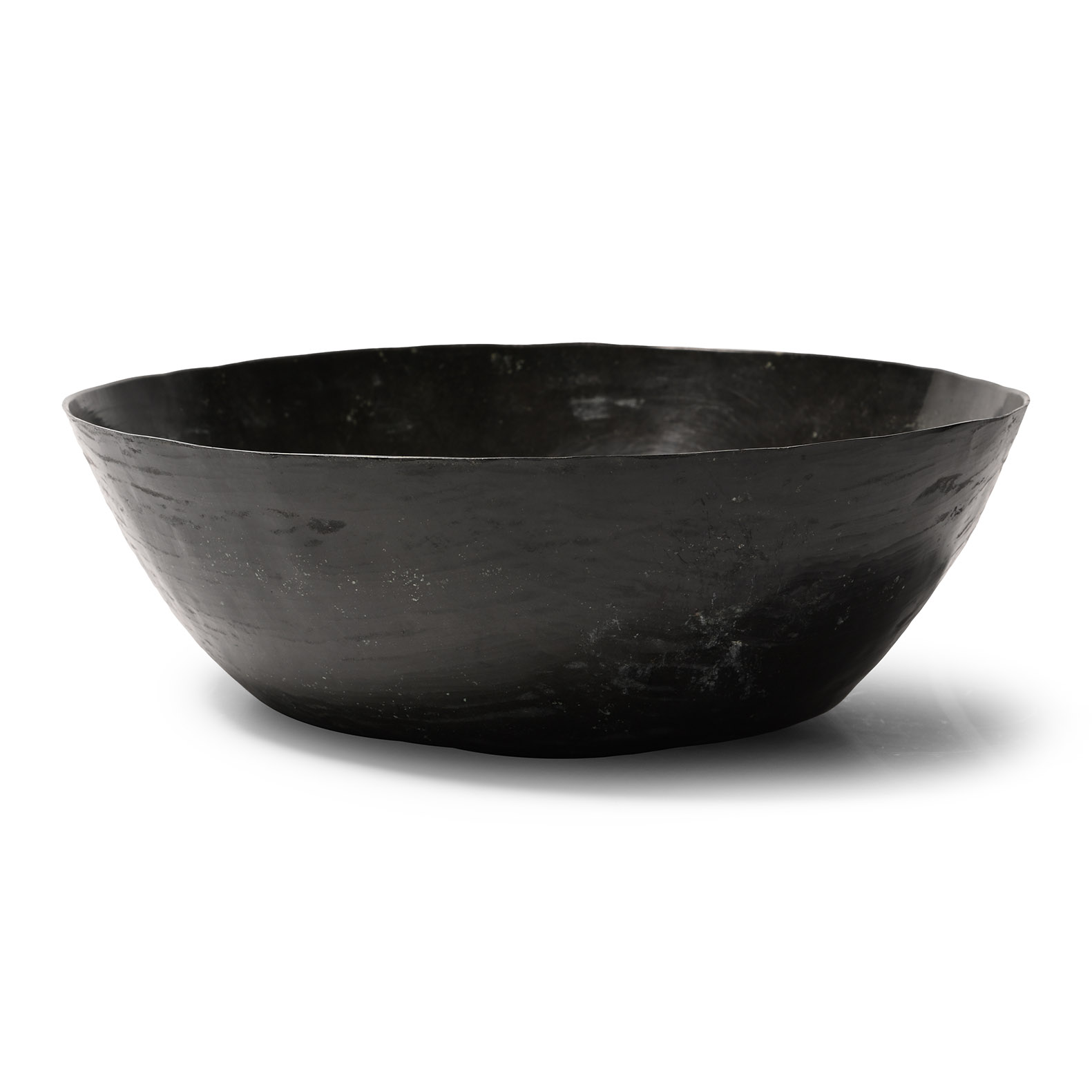 Sasanian High Tin Bronze Bowl