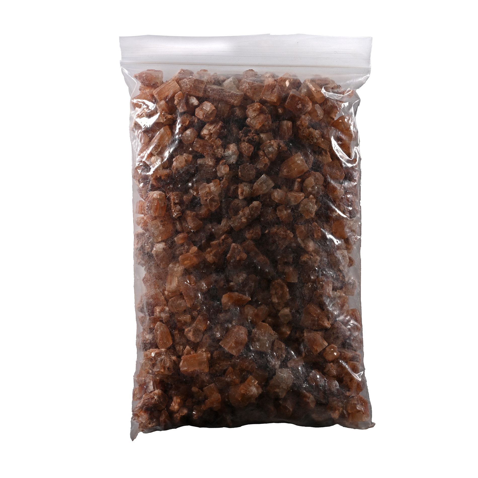 Large Quantity of Aragonite Crystals