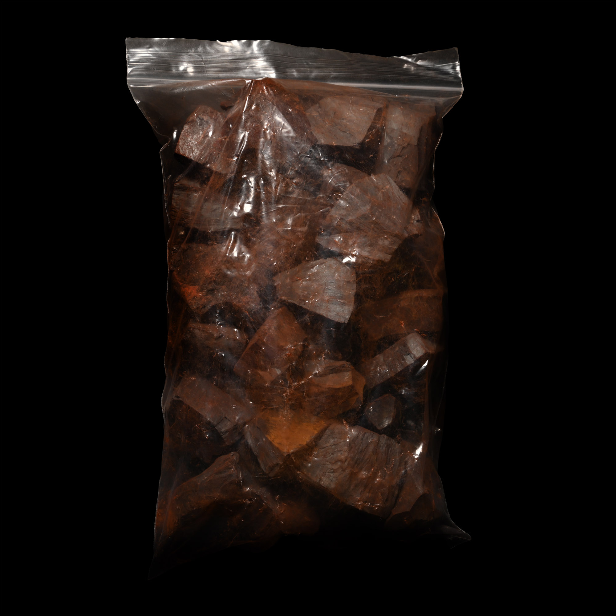 Haematite Chunk Group [32]