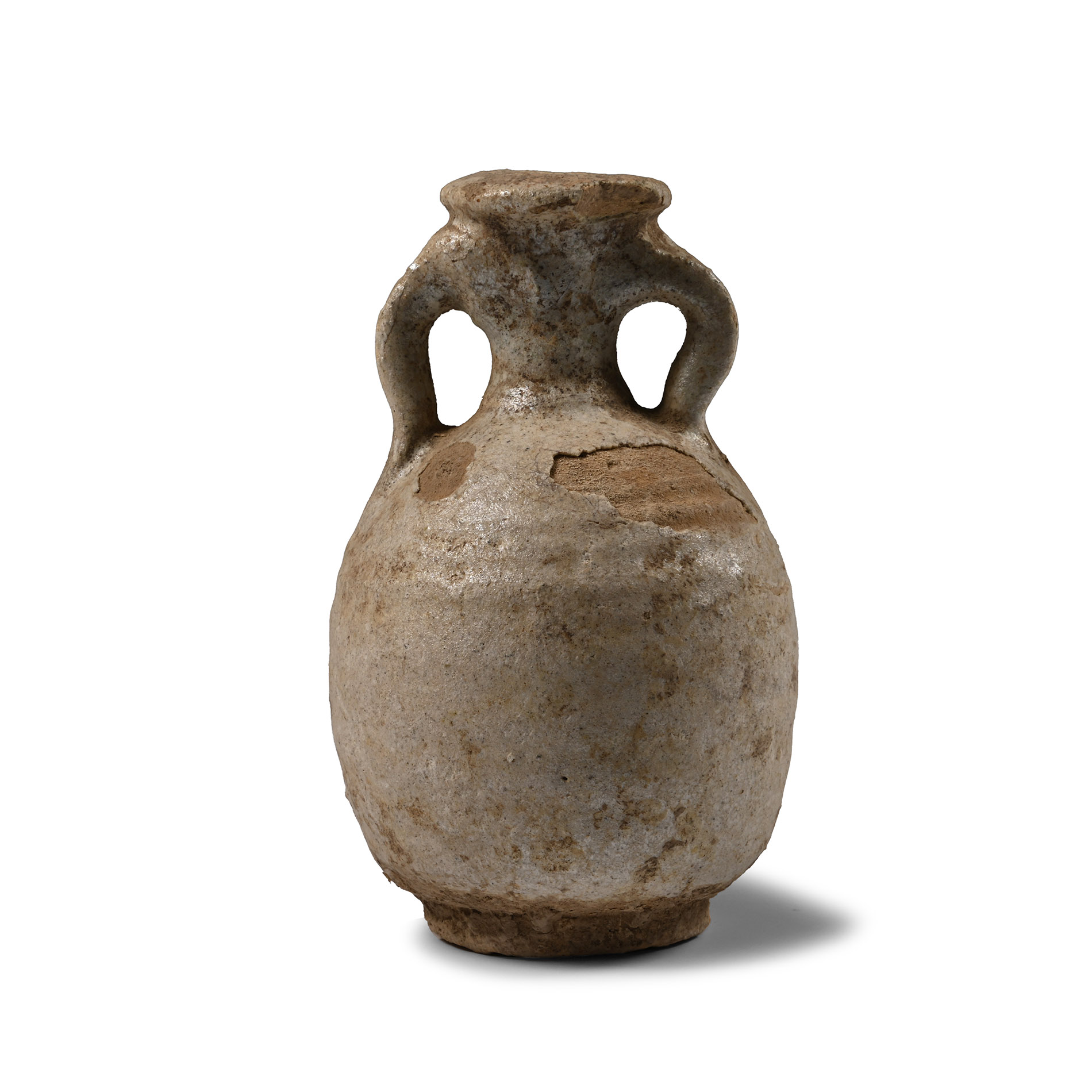 Faience Juglet