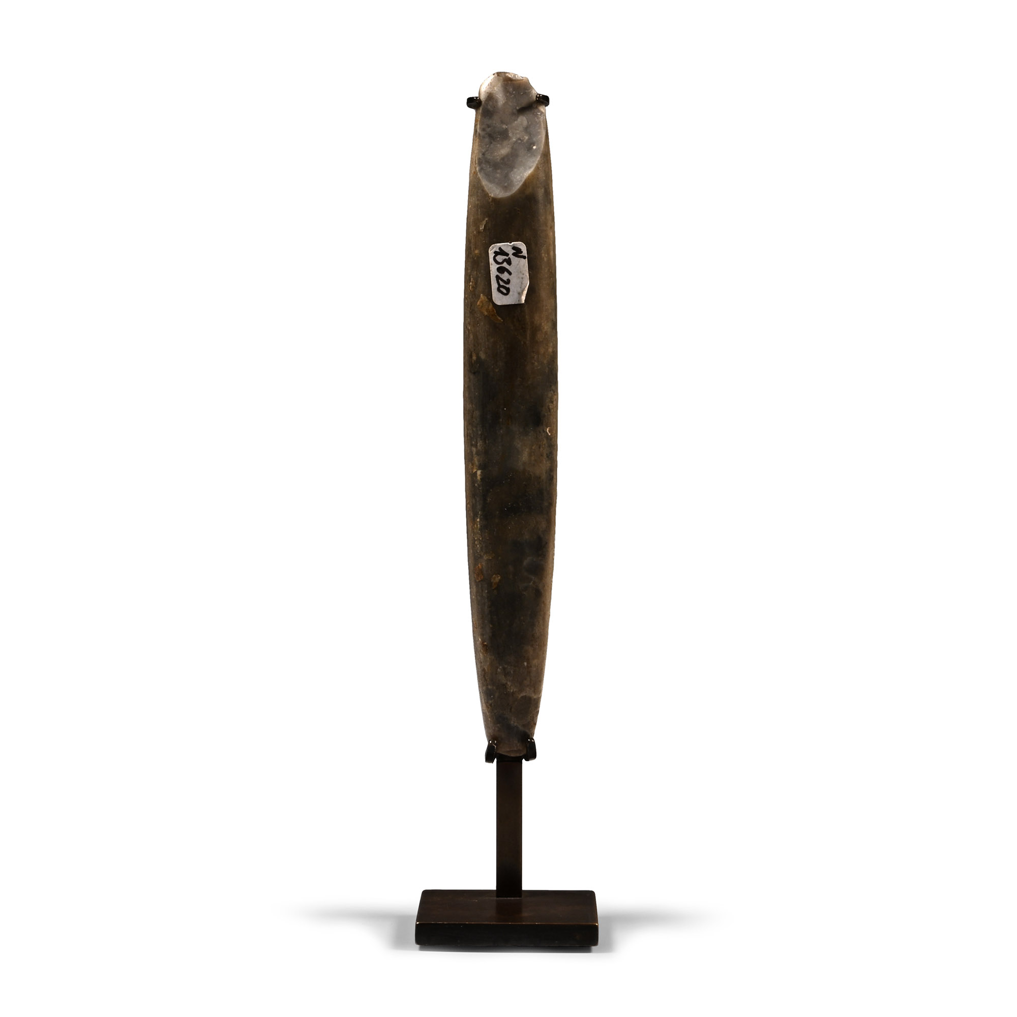 Stone Age Chisel Blade