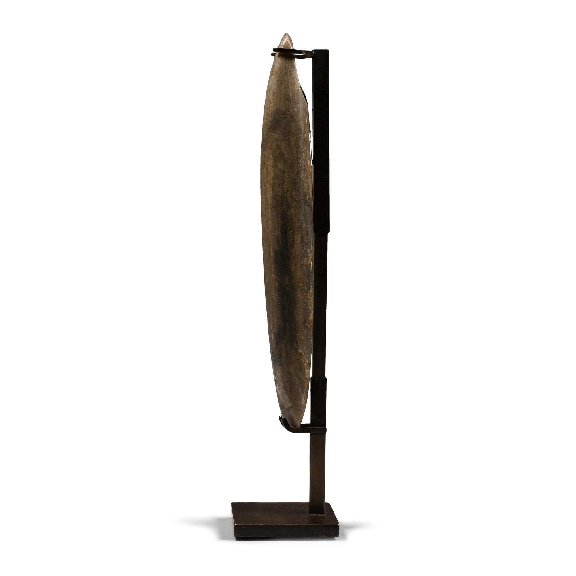 Stone Age Chisel Blade