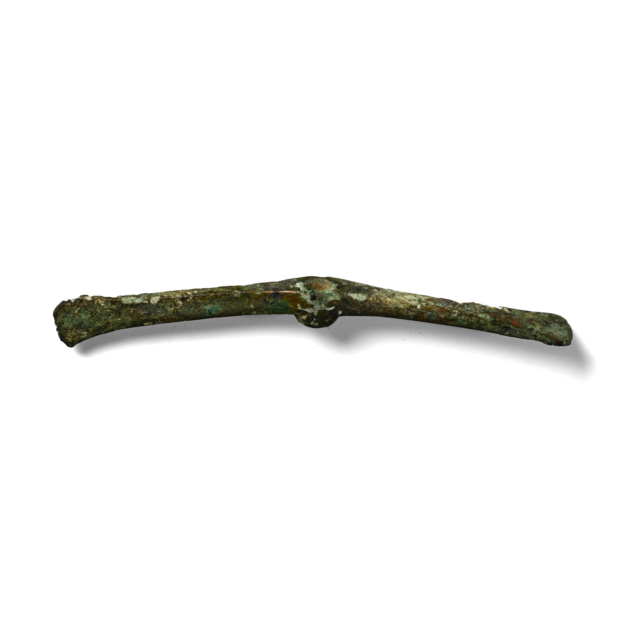 Roman Bronze Votive Dolabra