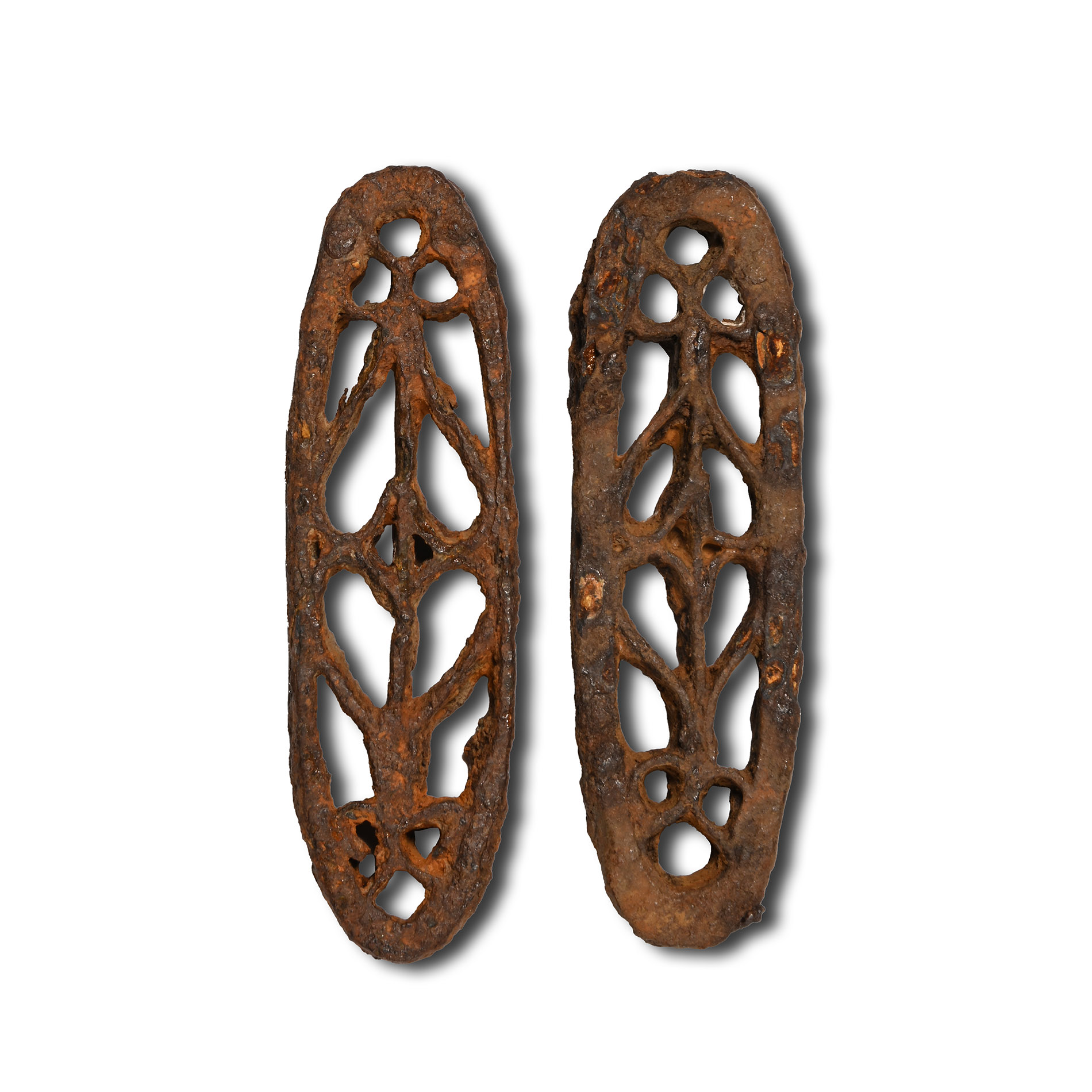 Viking Iron Fire Strikers