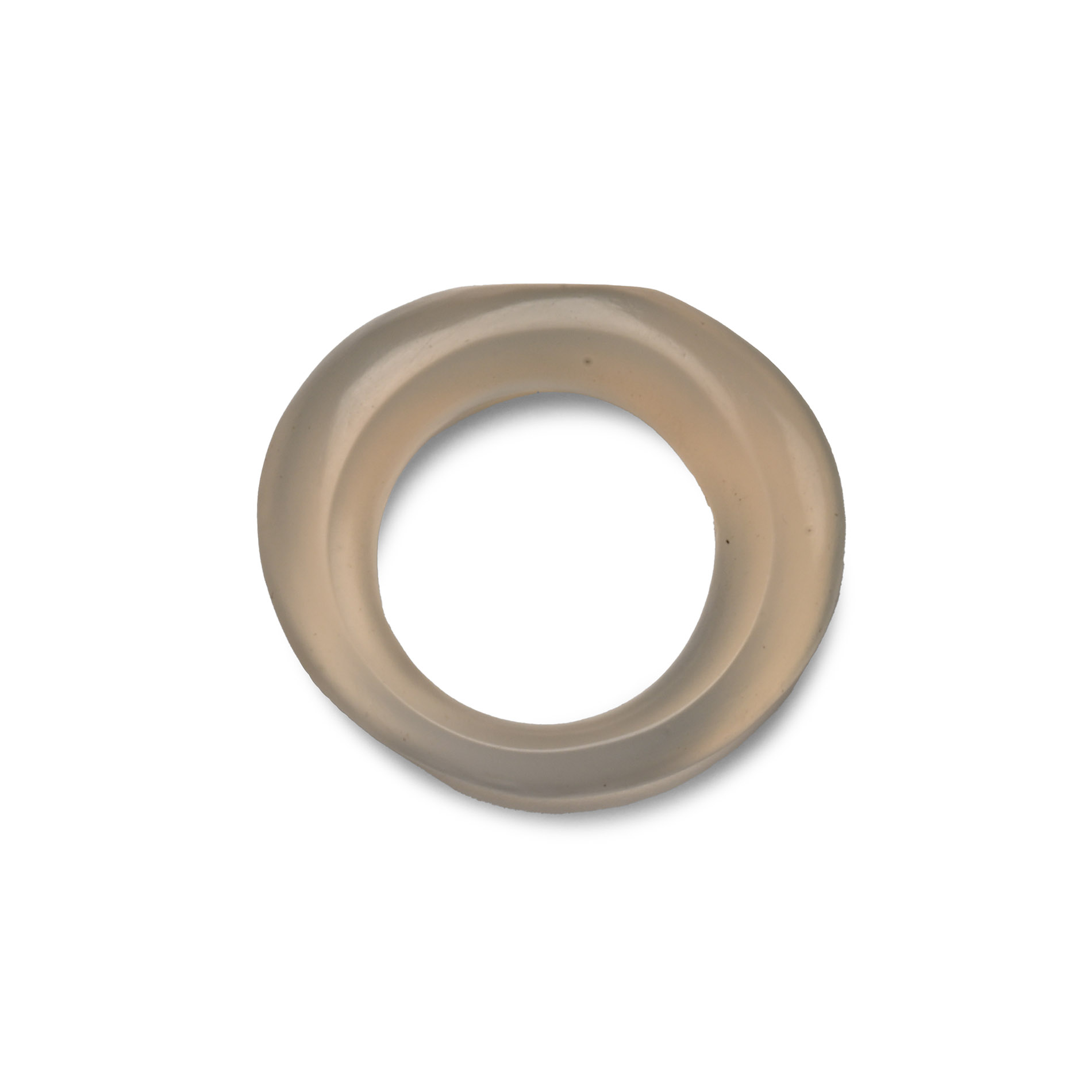 Late Hellenistic Chalcedony Ring
