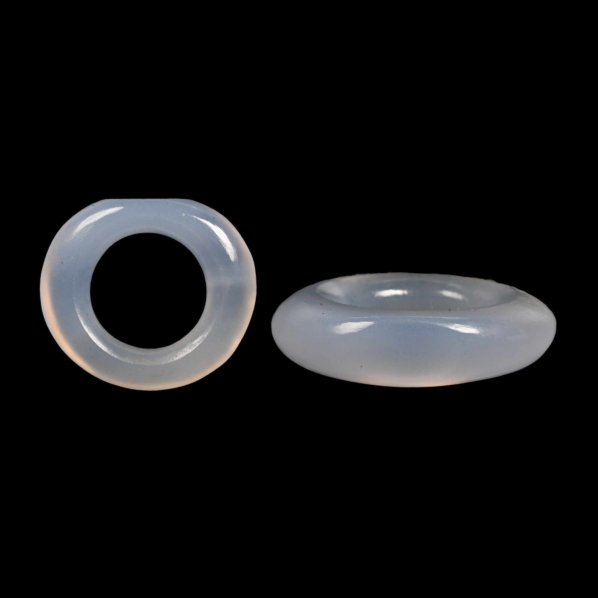 Roman Chalcedony Ring