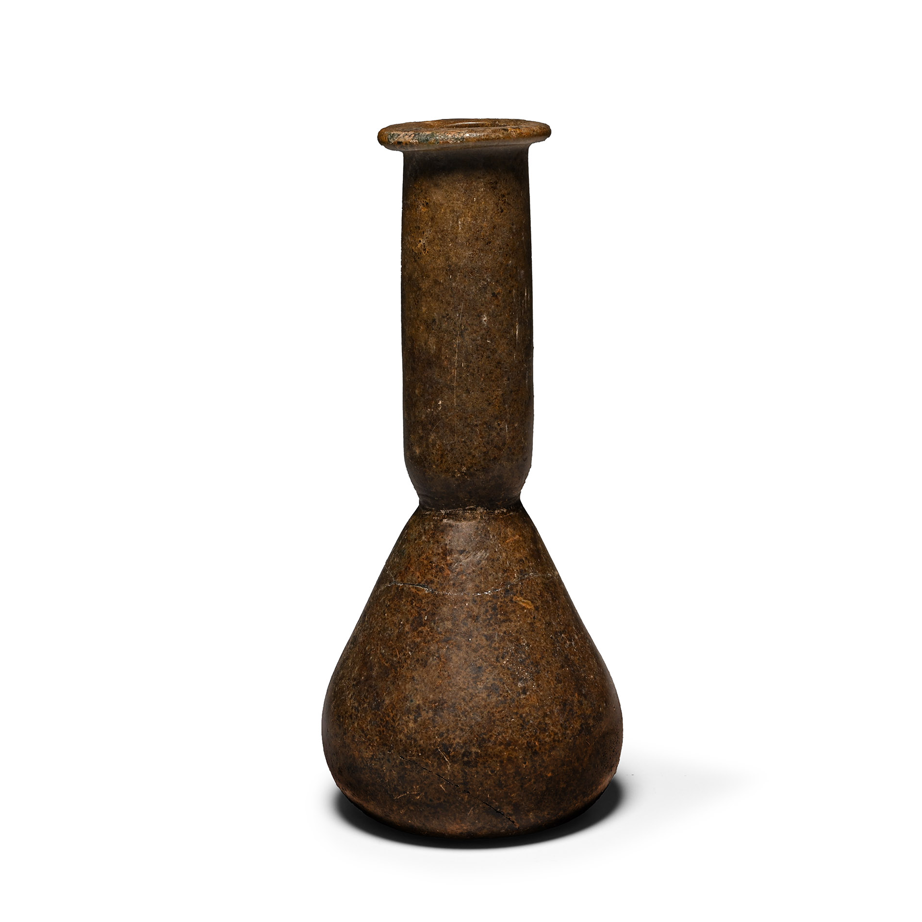 Roman Glass Unguentarium