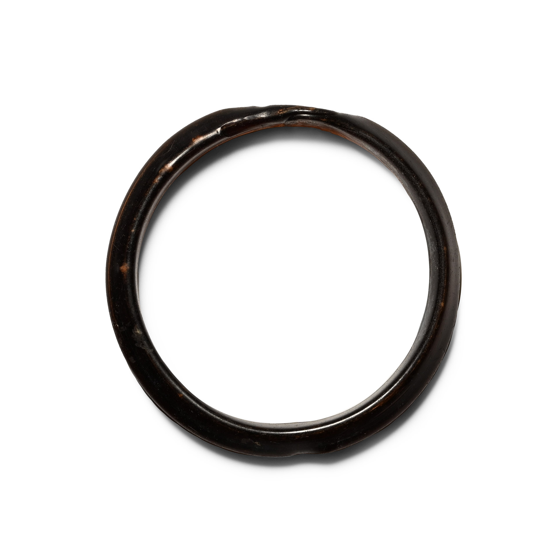 Hellenistic Brown Glass Bracelet