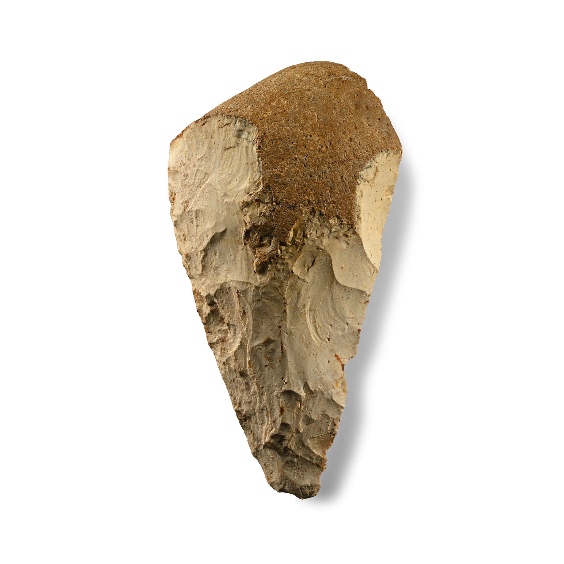 Published French Handaxe from the Dordogne
