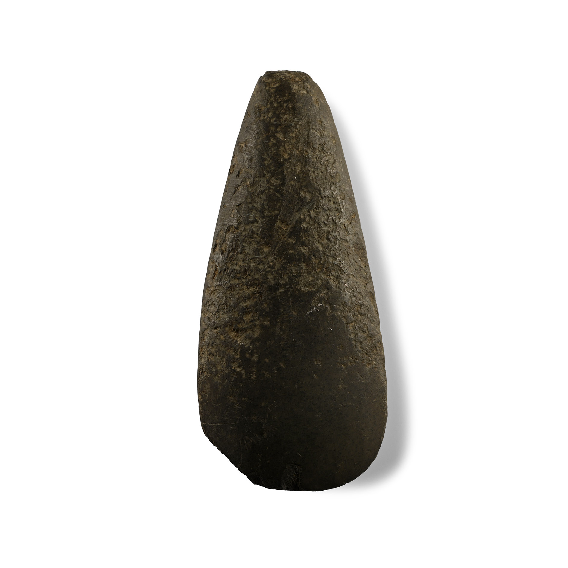 Stone Age Published French Polished Handaxe