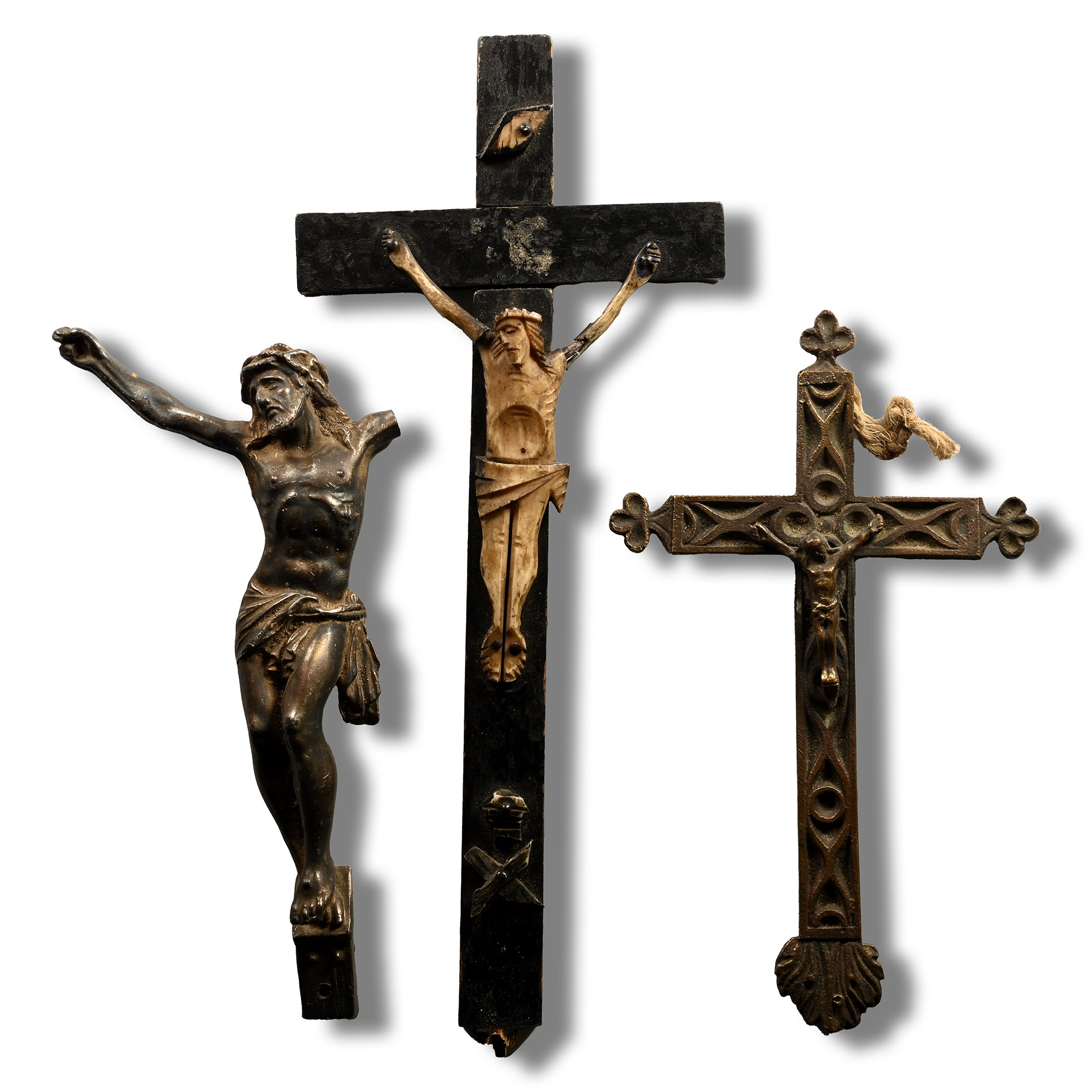 Cross and Corpus Group