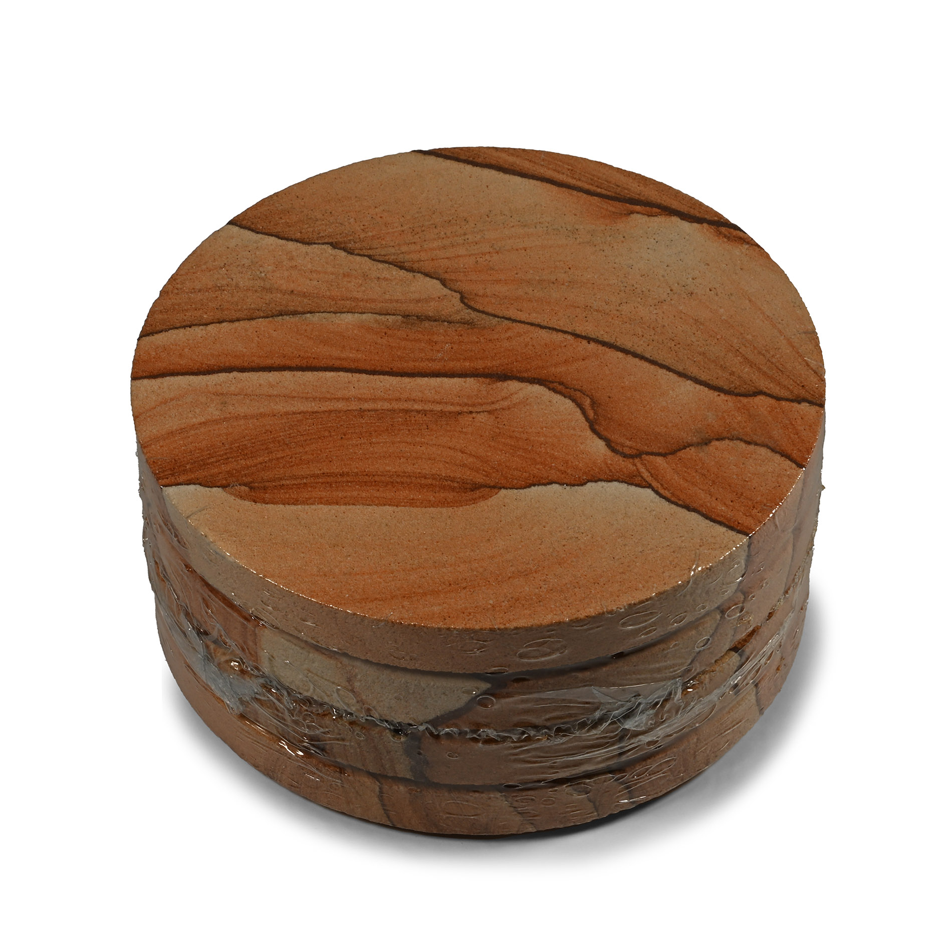 Sandstone Drink Coasters