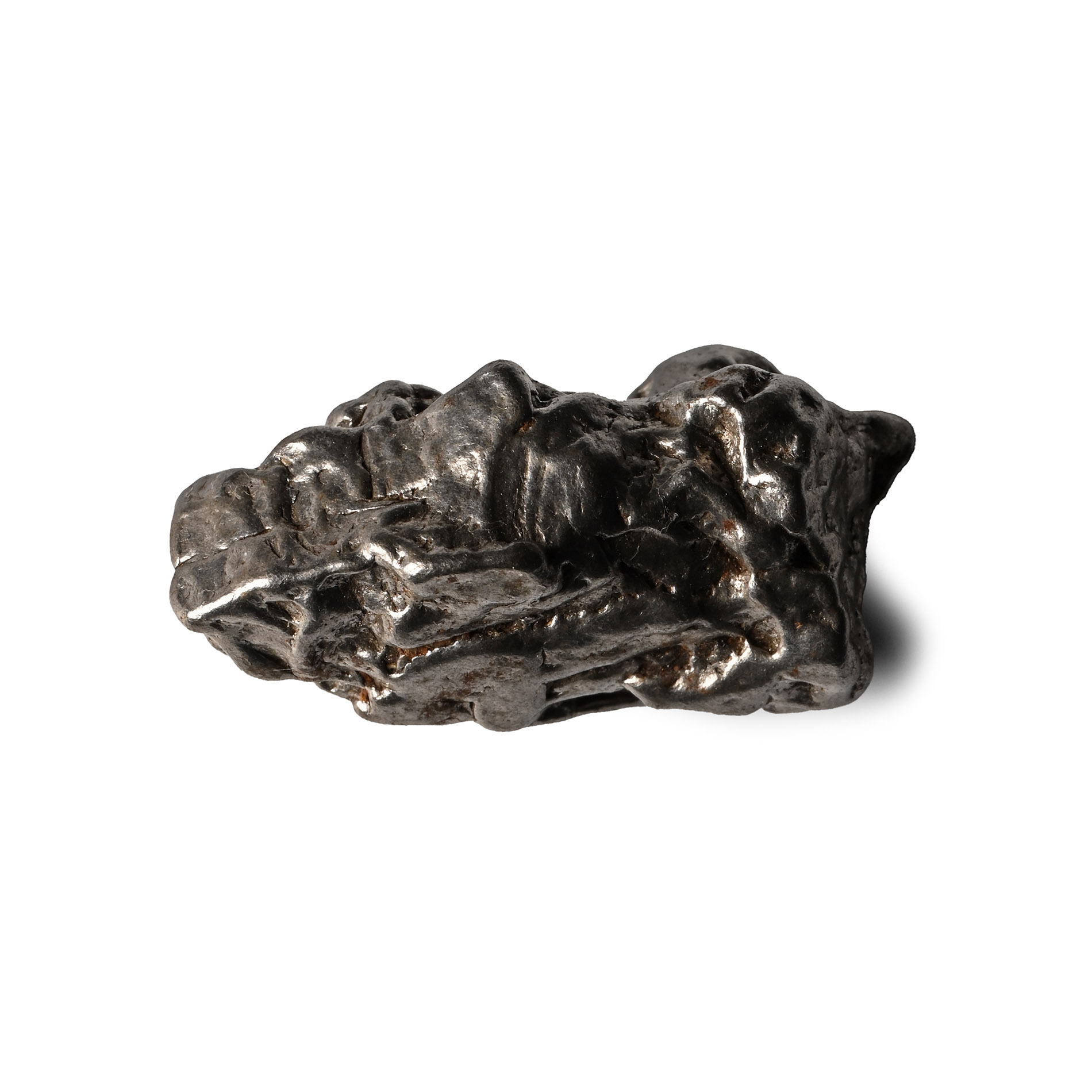 Sikhote Alin Meteorite