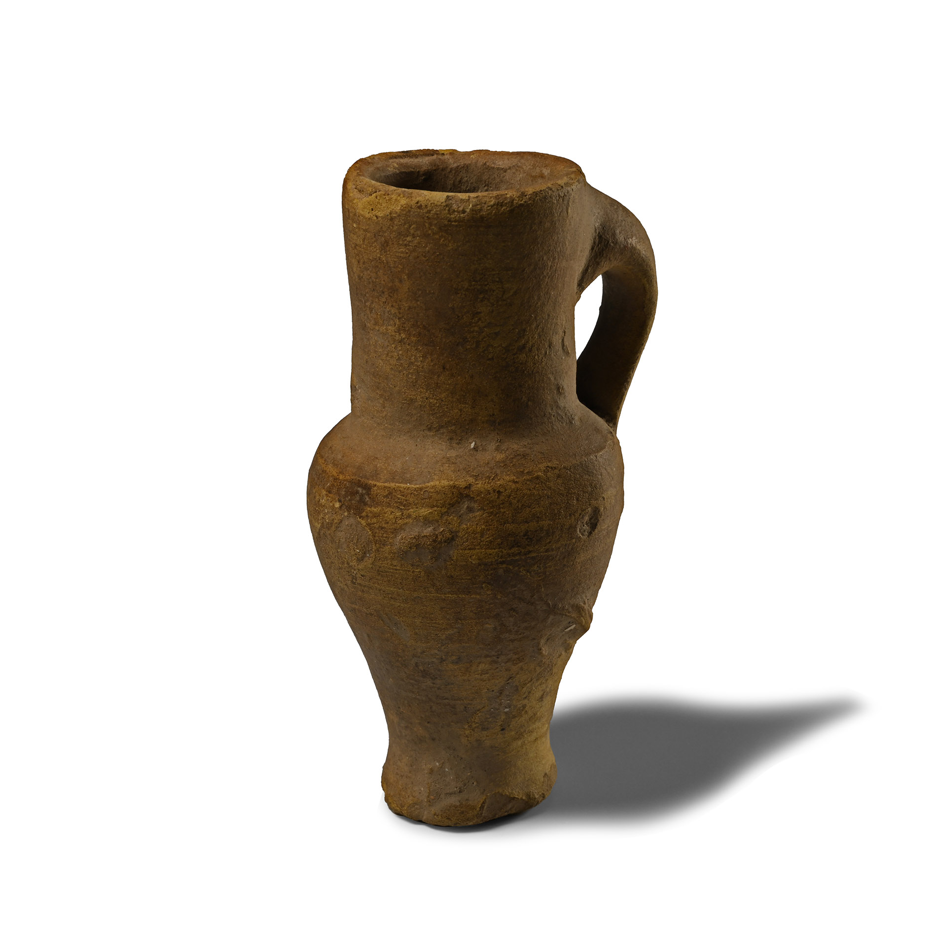 Phoenician Terracotta Juglet