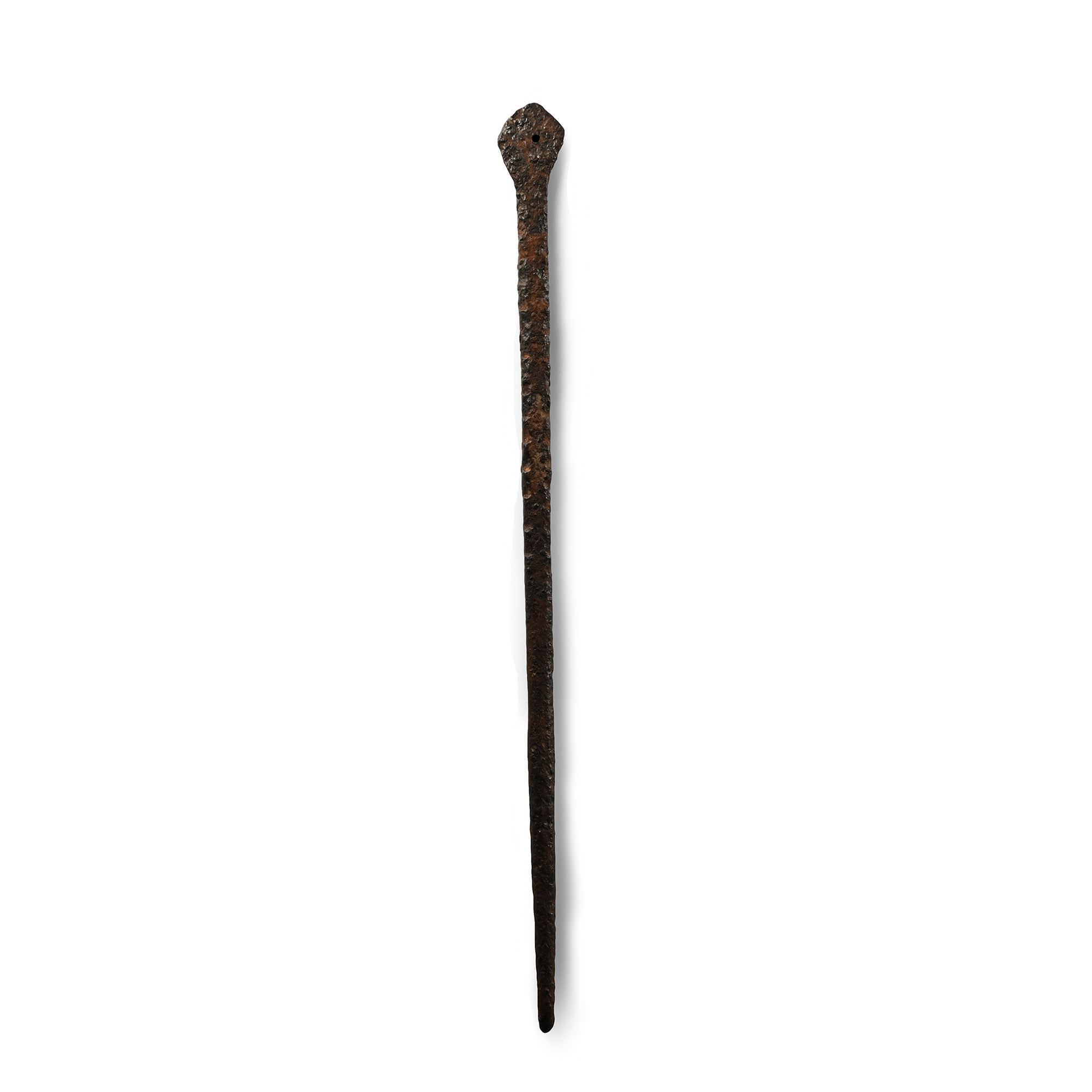 Roman Iron Medical Spatula