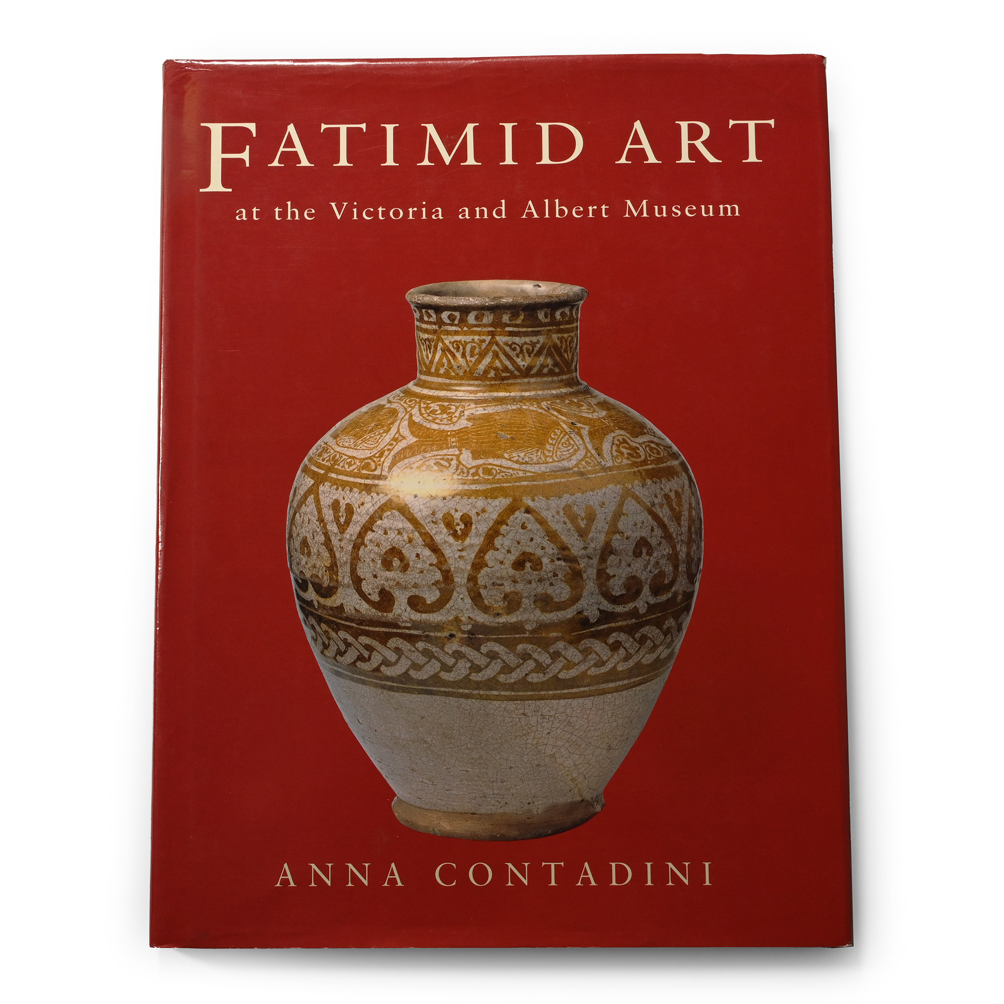 Fatimid Art at the Victoria and Albert Museum