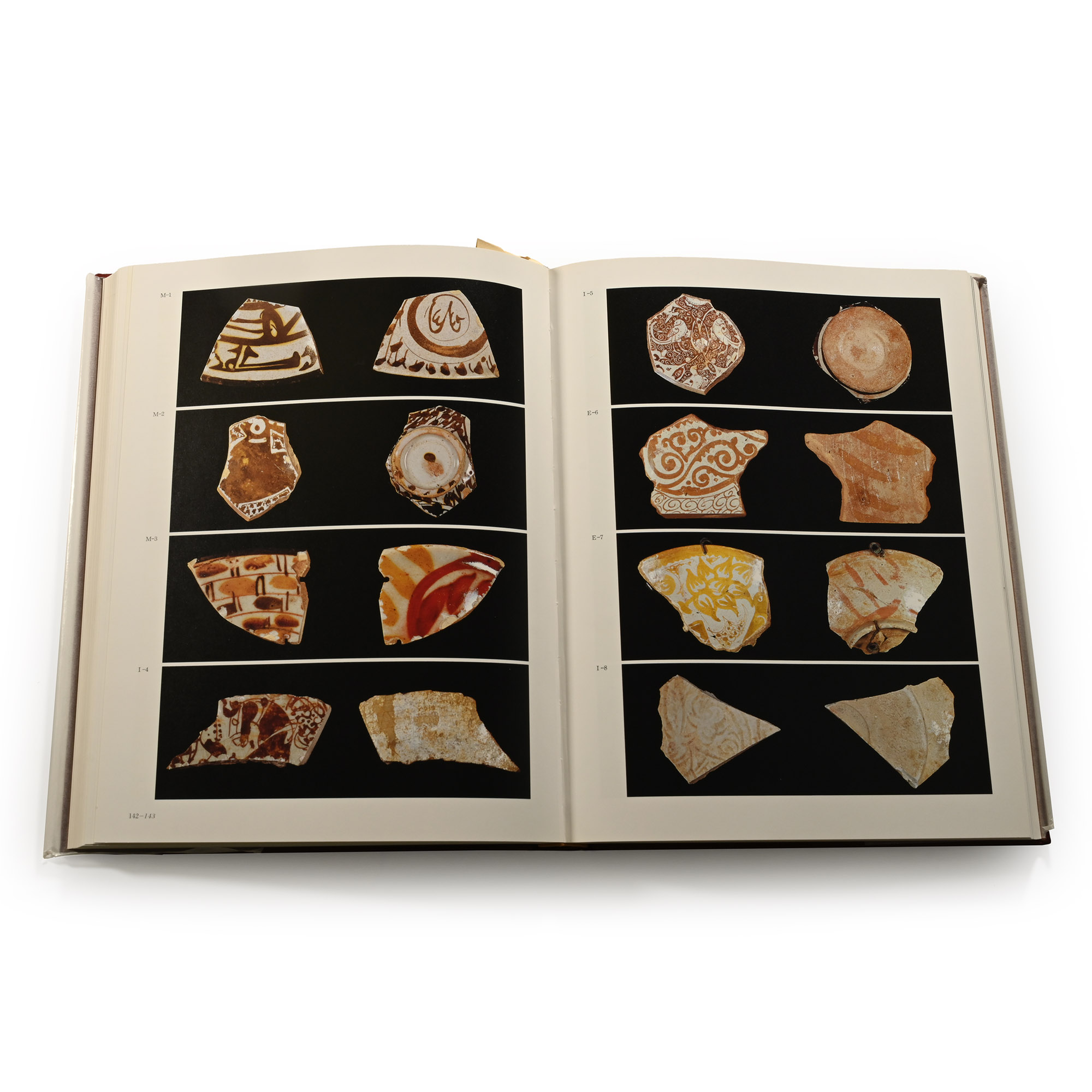 Ancient Art: Mr & Mrs Ishiguro Collection Vol.II - Islamic and Related Art