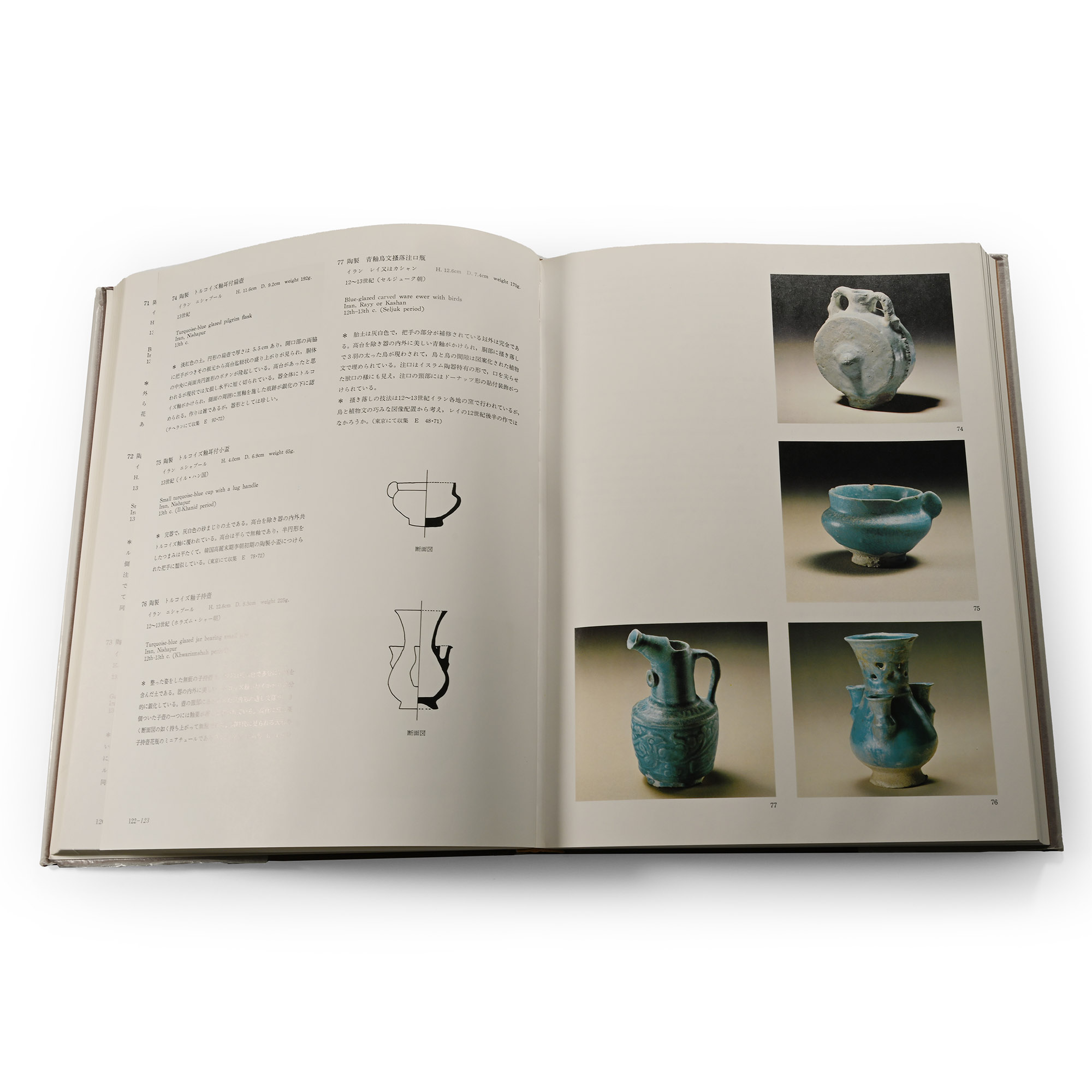 Ancient Art: Mr & Mrs Ishiguro Collection Vol.II - Islamic and Related Art