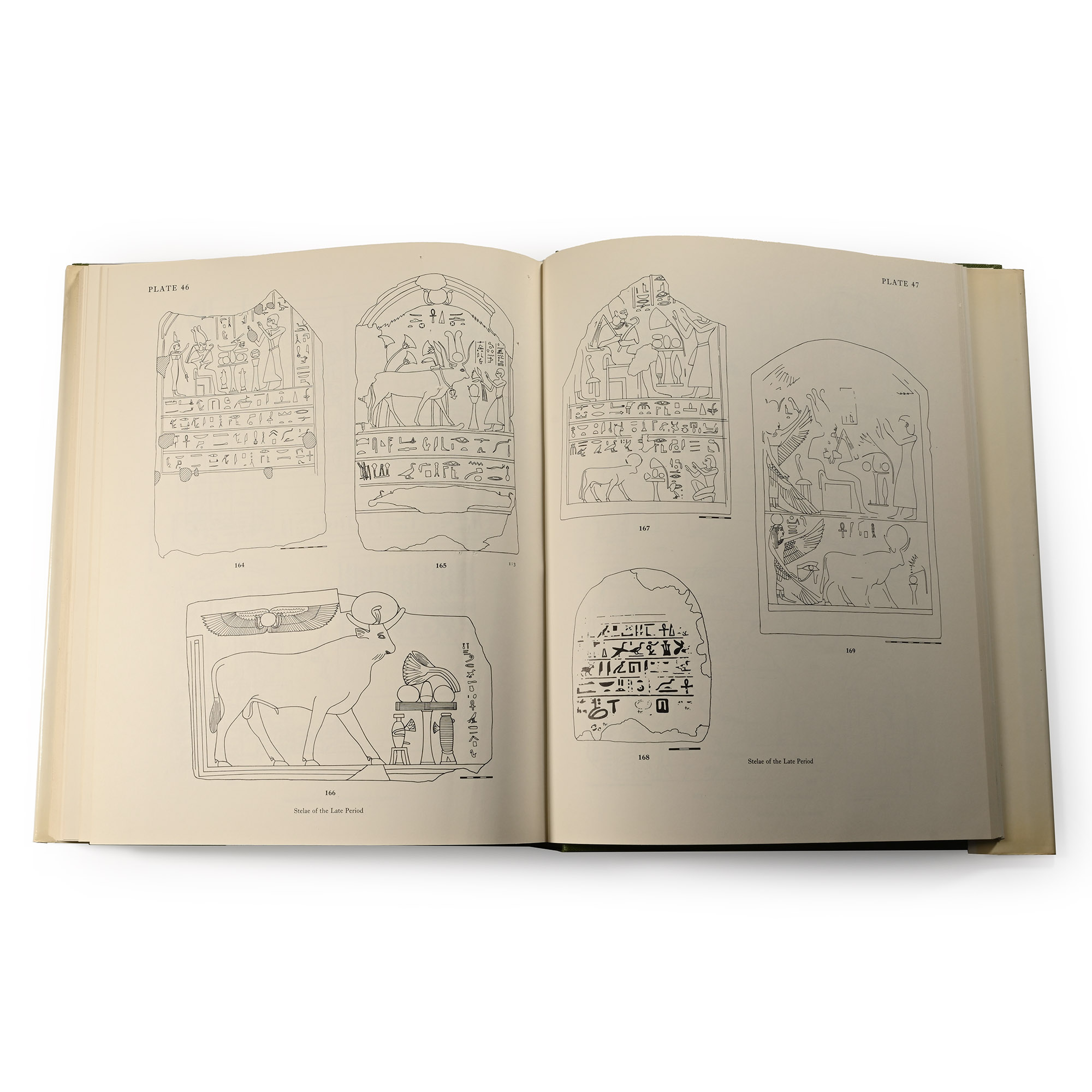 G.T. Mart - The Tomb of Hetepka and Other Reliefs and Inscriptions from the Sacred Animal Necropolis