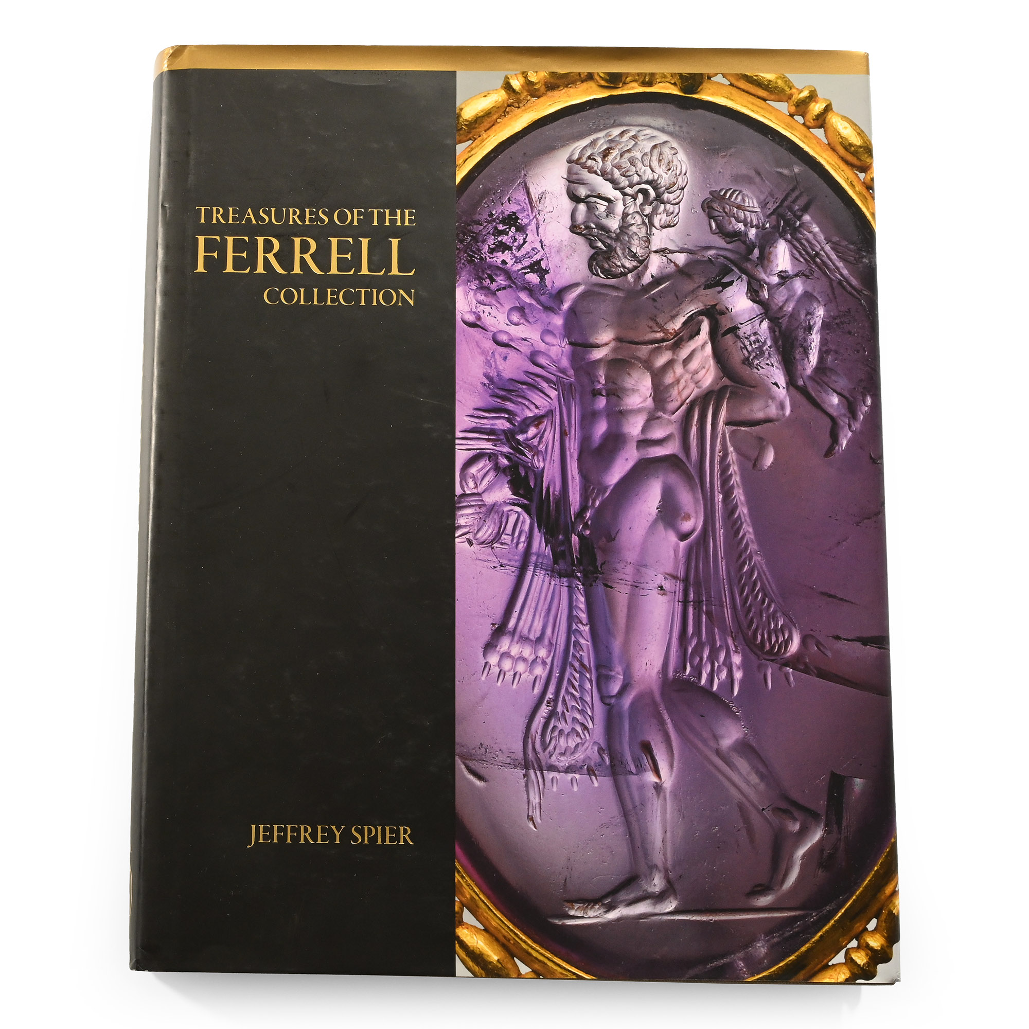 James Ferrell - Treasures of the Ferrell Collection