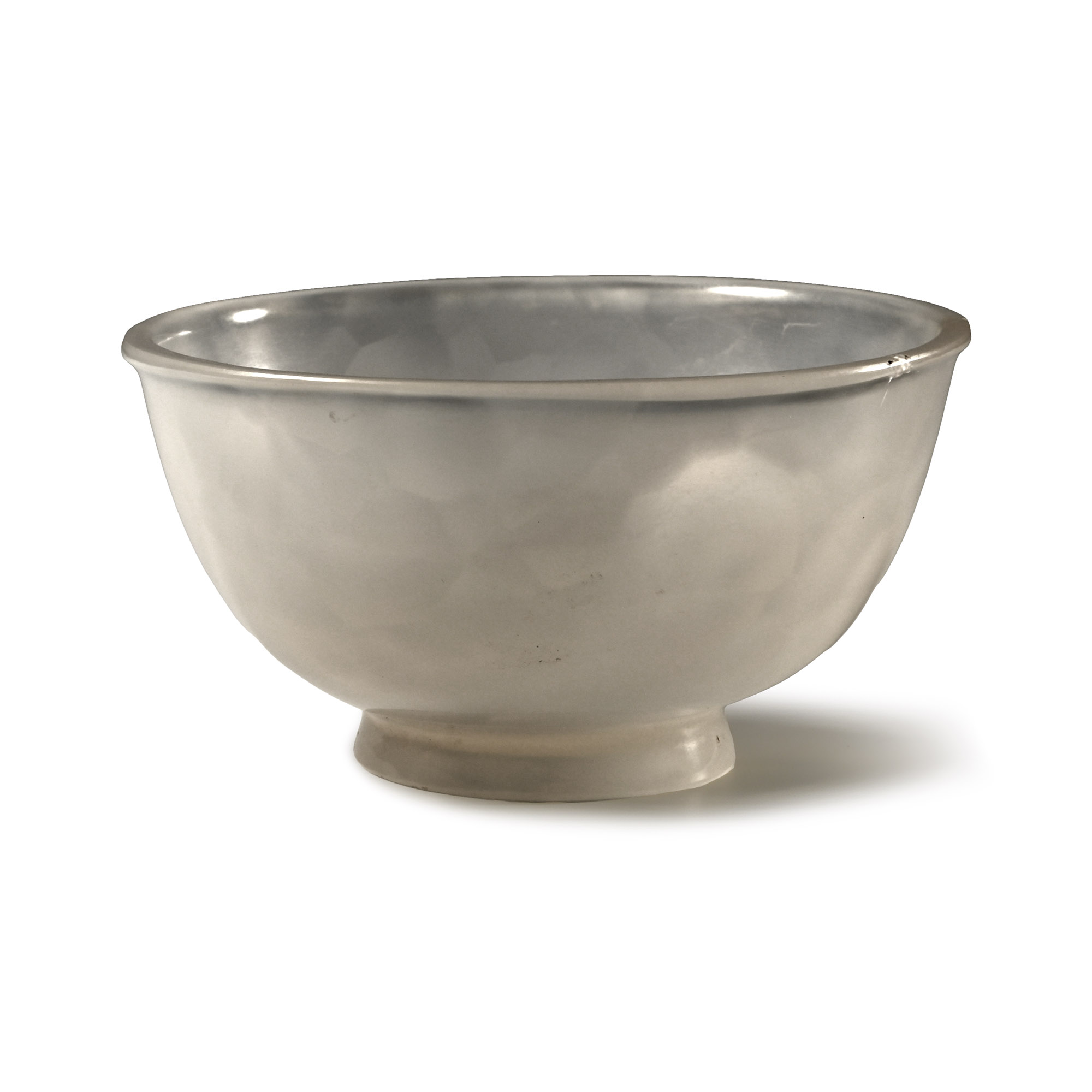 Chinese Jade Bowl
