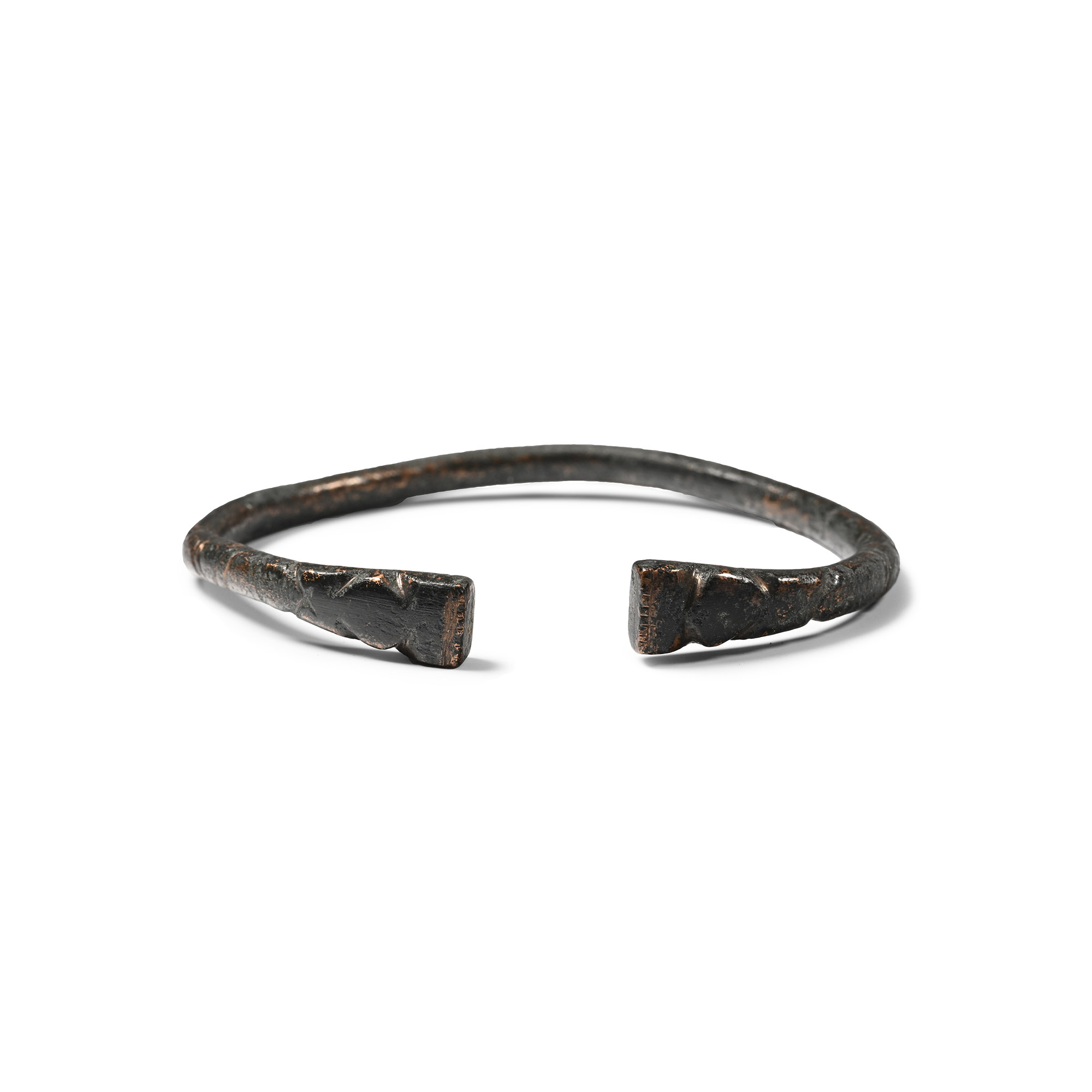 Western Asiatic Bronze Bracelet