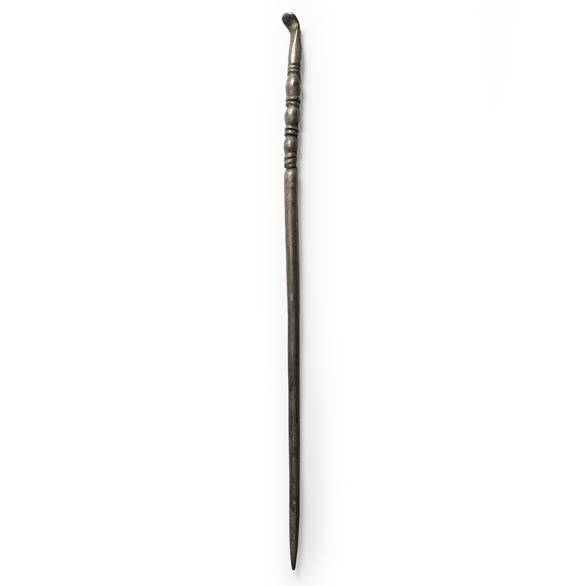 Roman Silver Stylus with Eraser