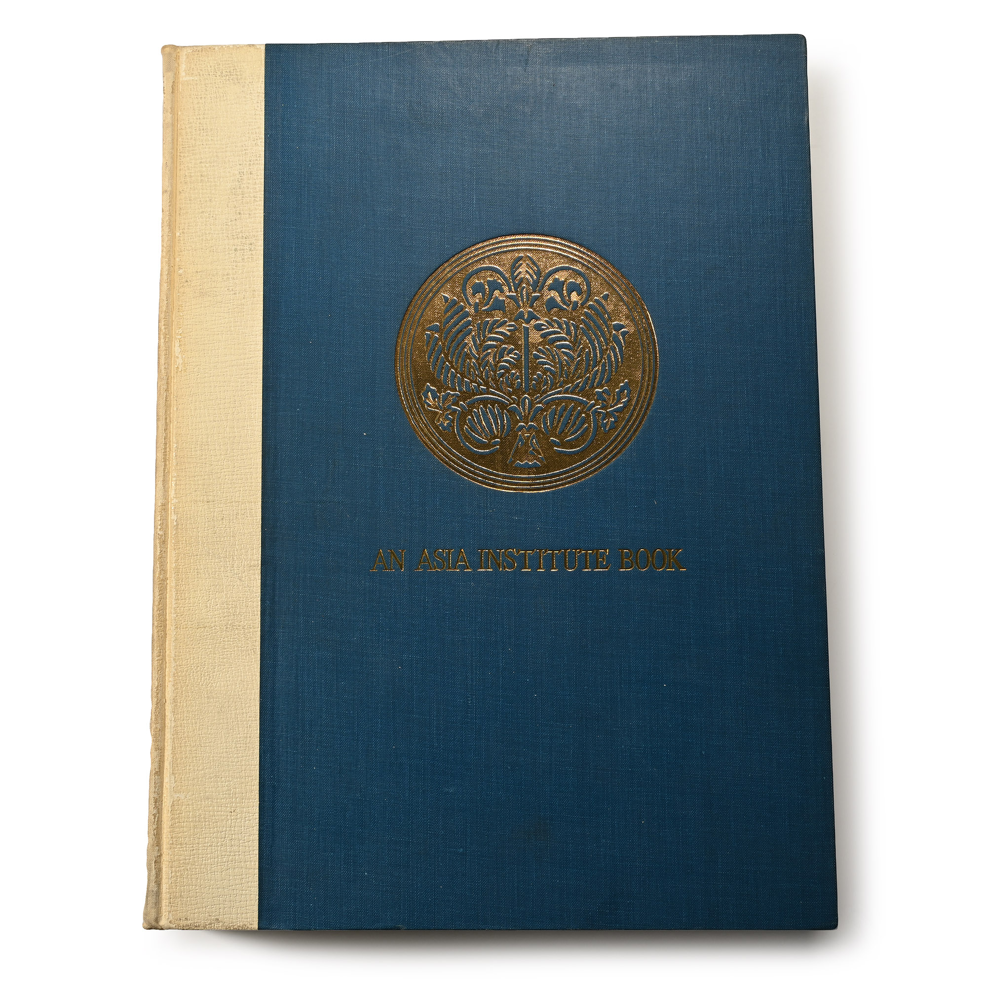 Arthur Upham Pope - A Survey of Persian Art from Prehistoric Times to the Present - 12 Volumes