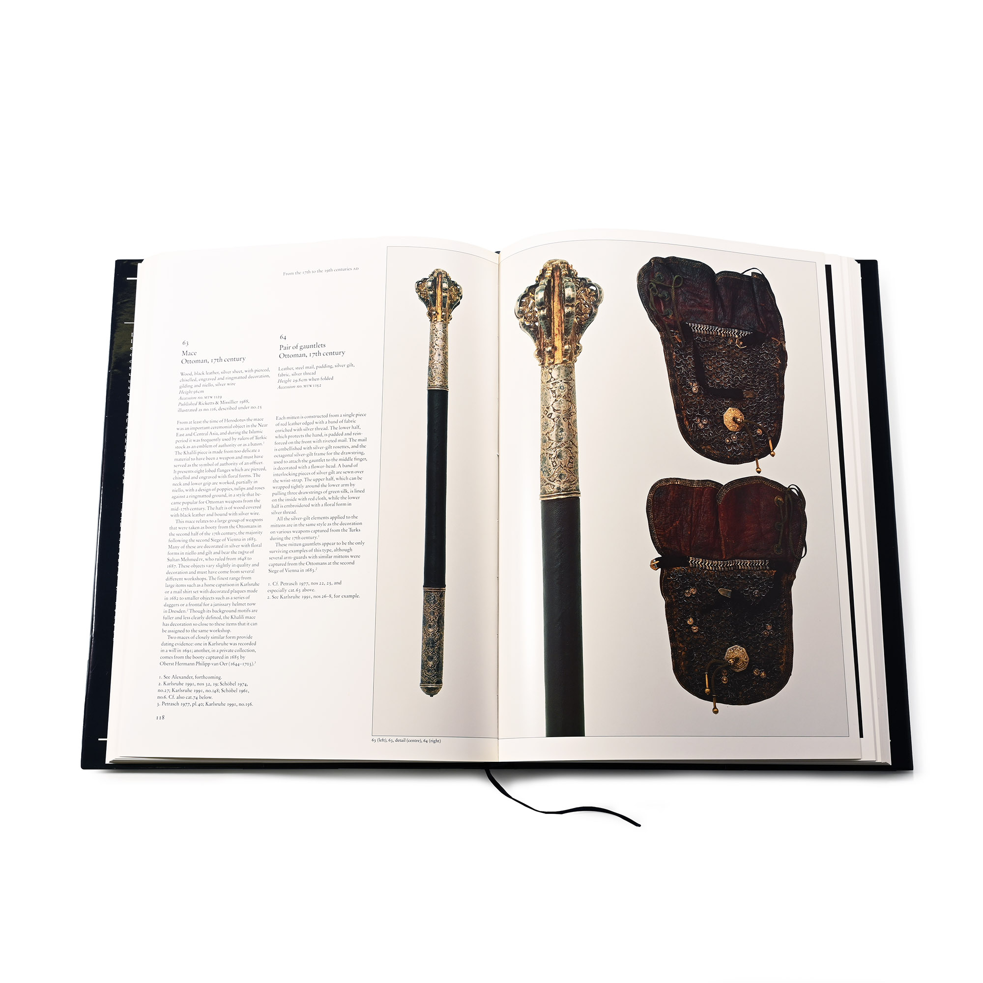 The Nasser D. Khalili Collection of Islamic Art - 9 Volumes