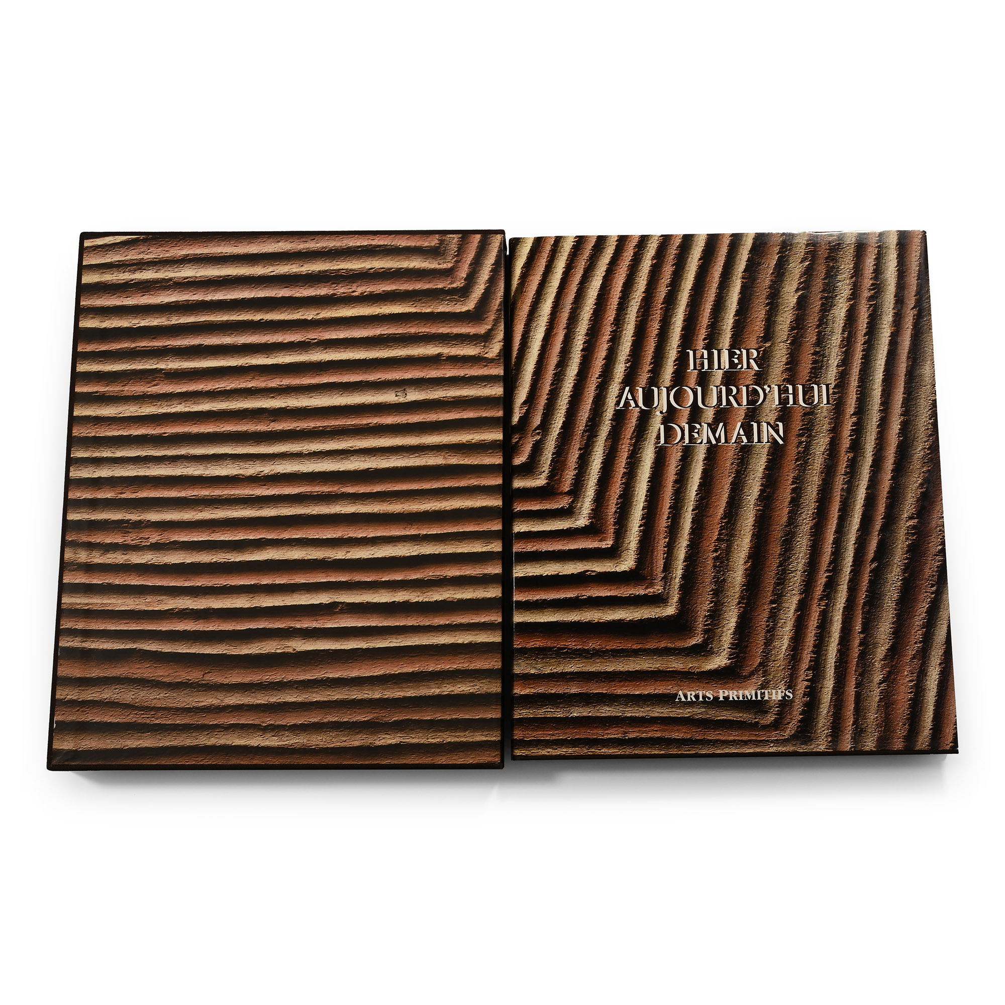 Dix ans D'Activité du Musée Barbier-Mueller 1977-1987