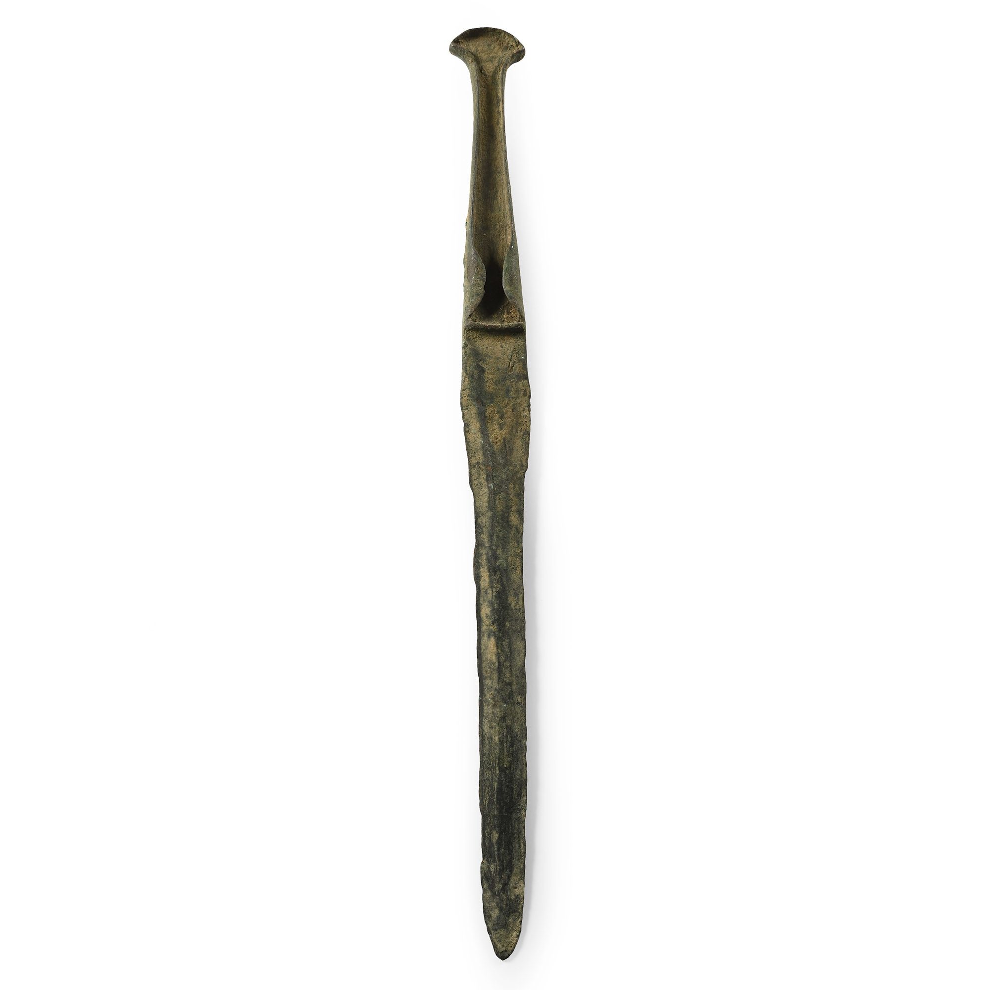 Luristan Bronze Dagger