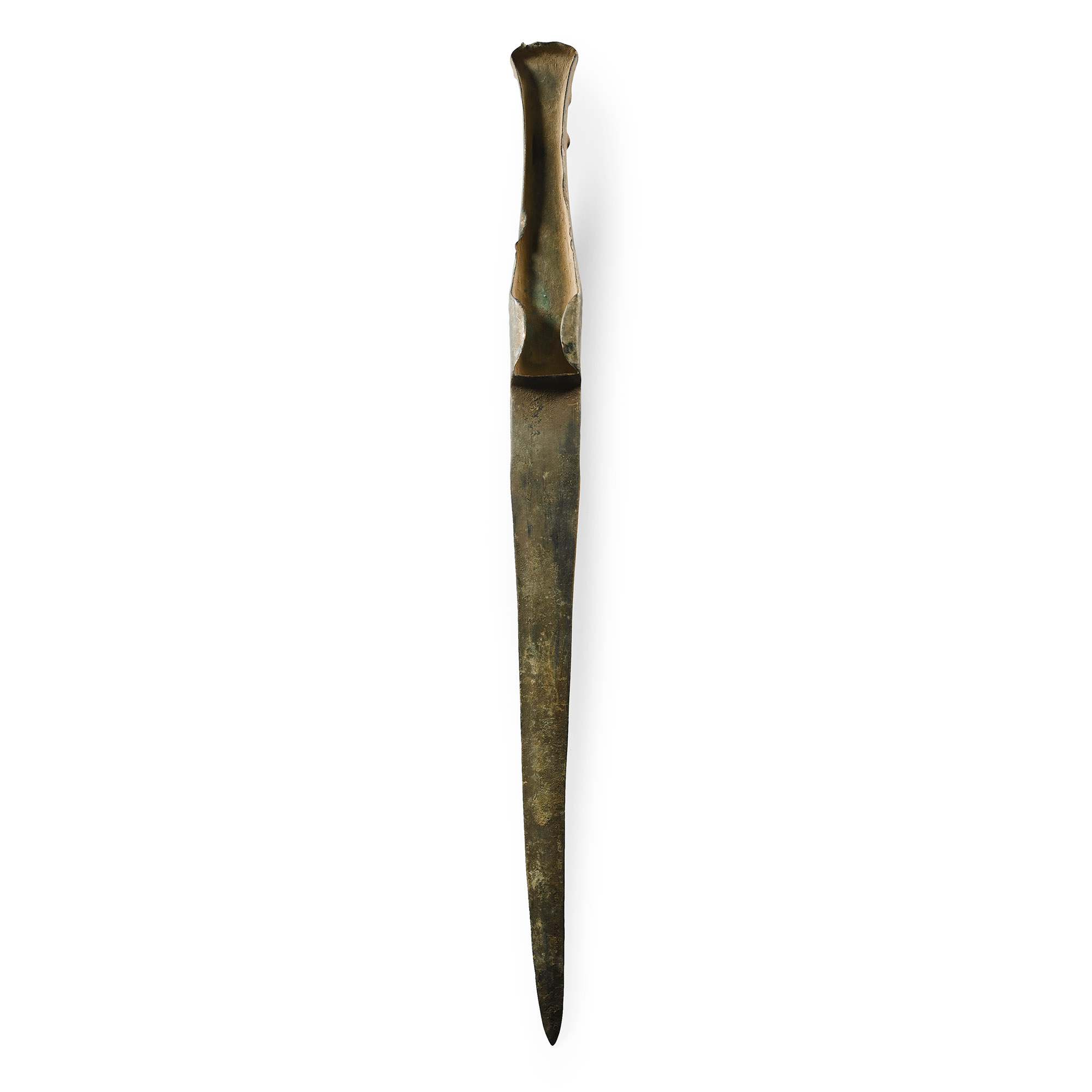 Luristan Bronze Blade