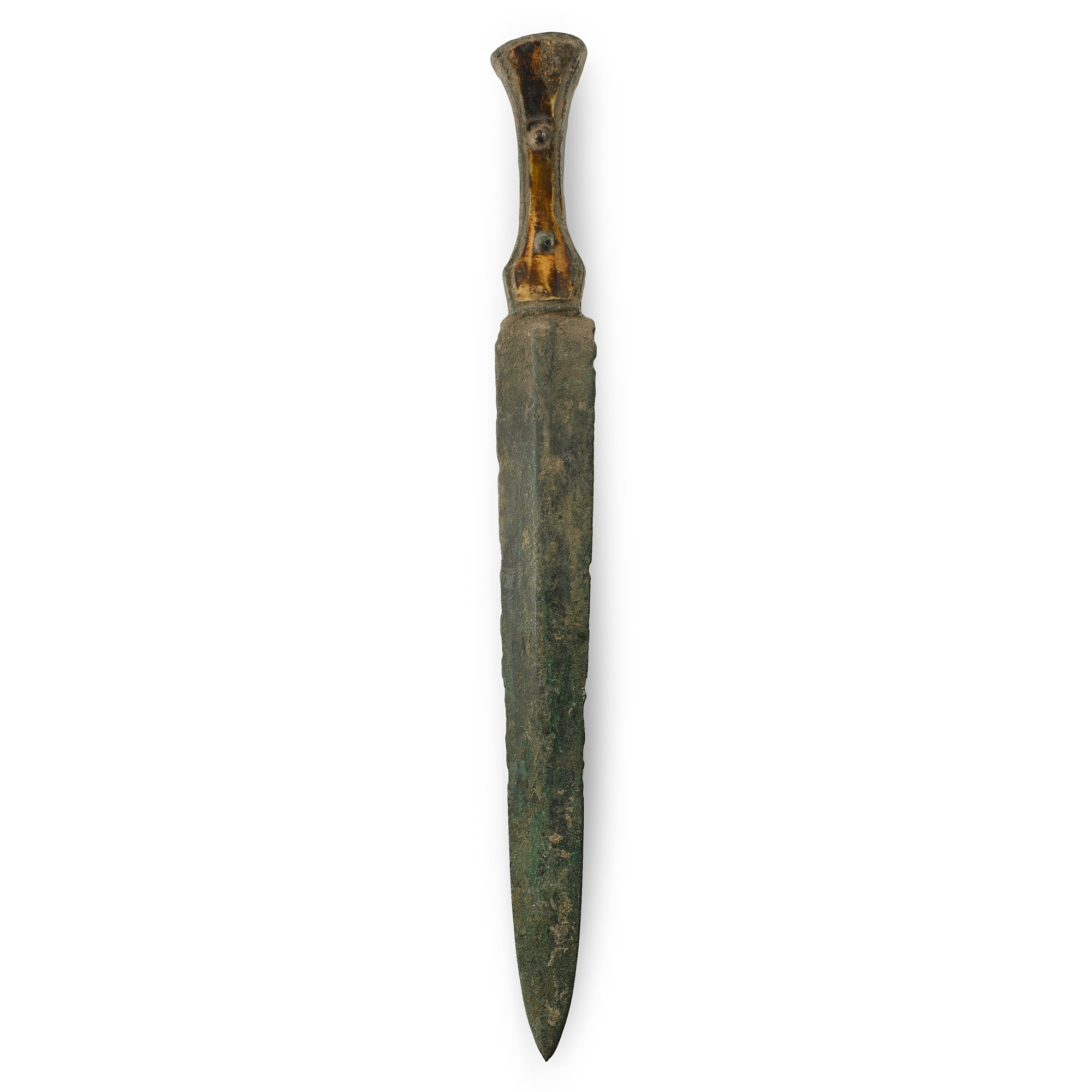 Luristan Bronze Dirk