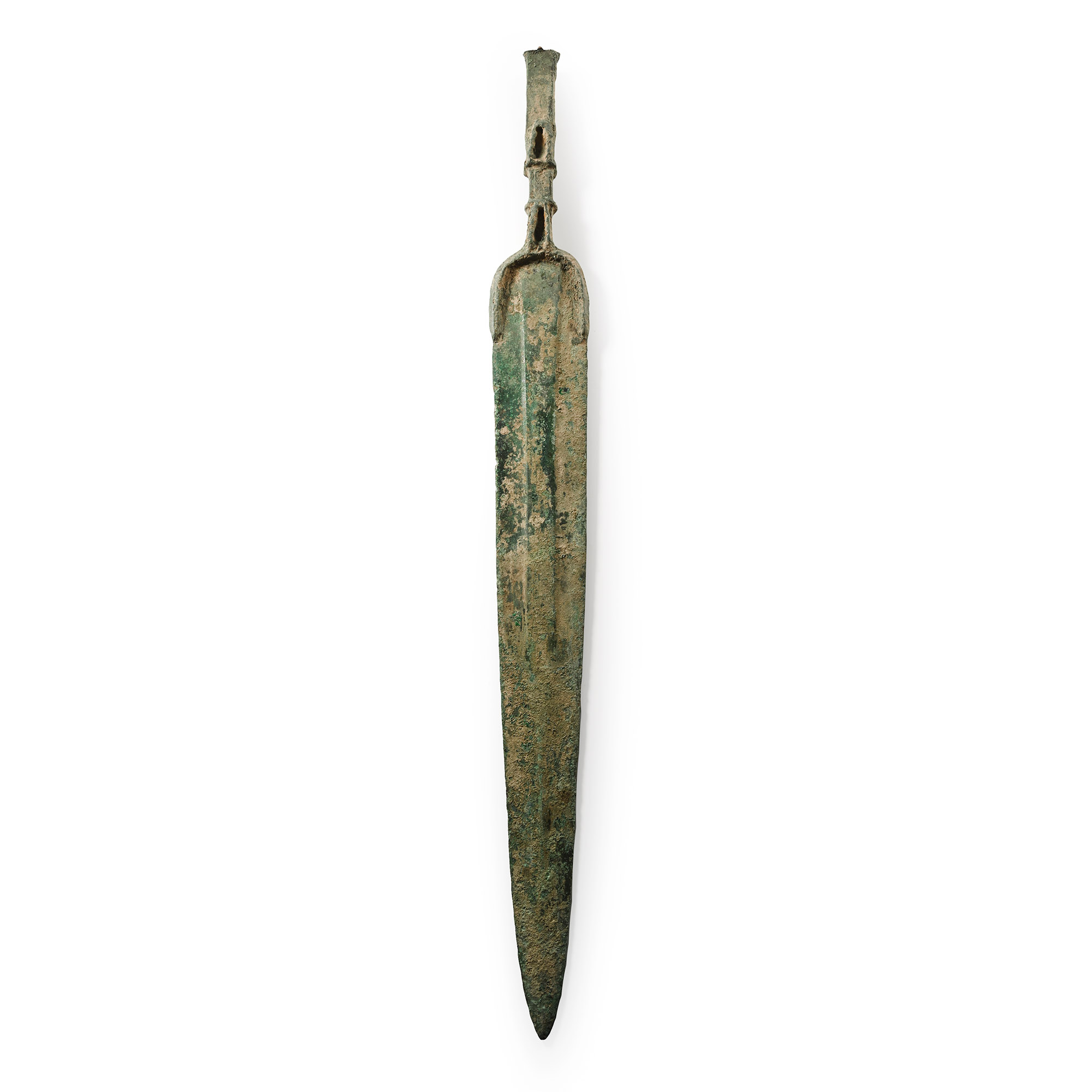 Luristan Bronze Sword