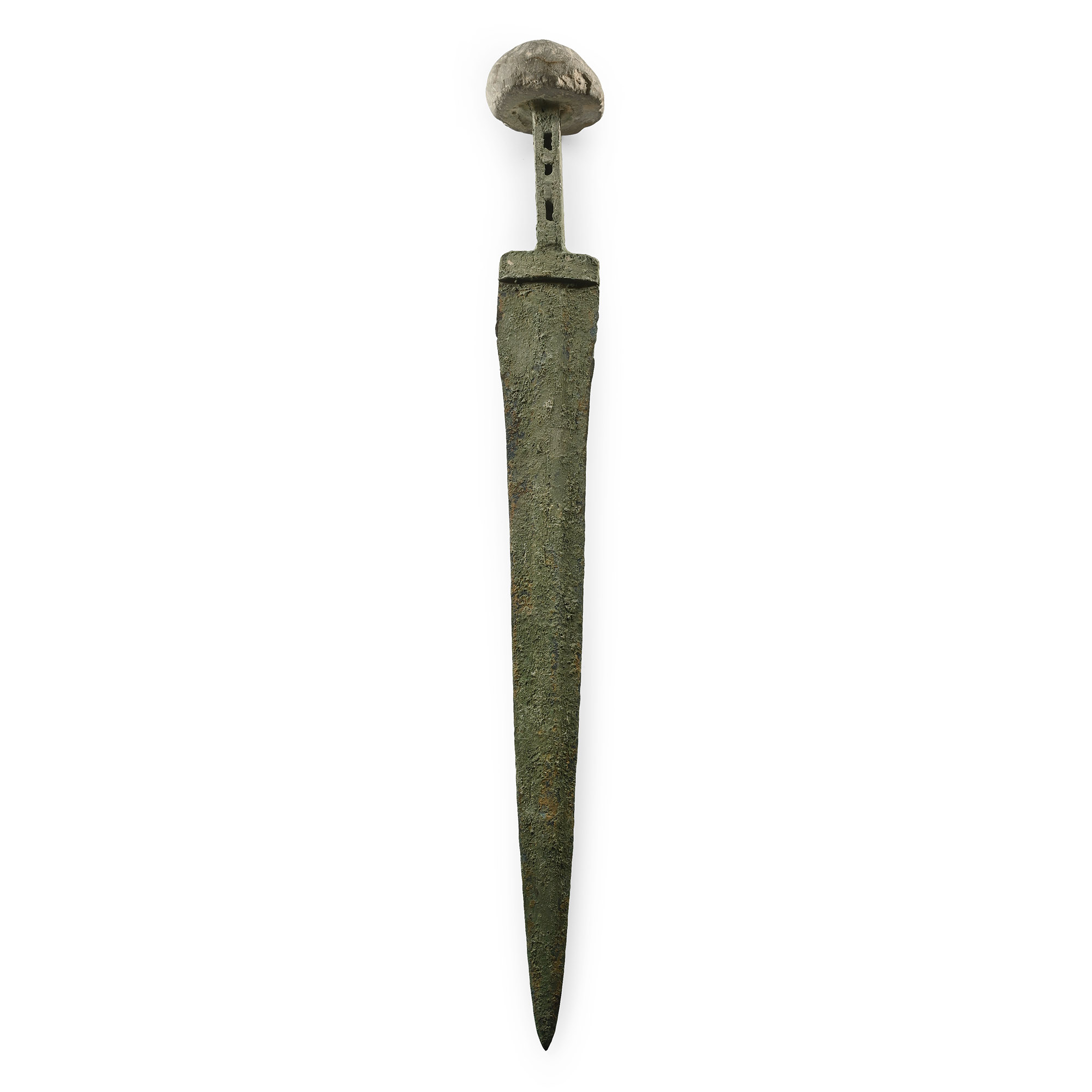 Talish Bronze Blade