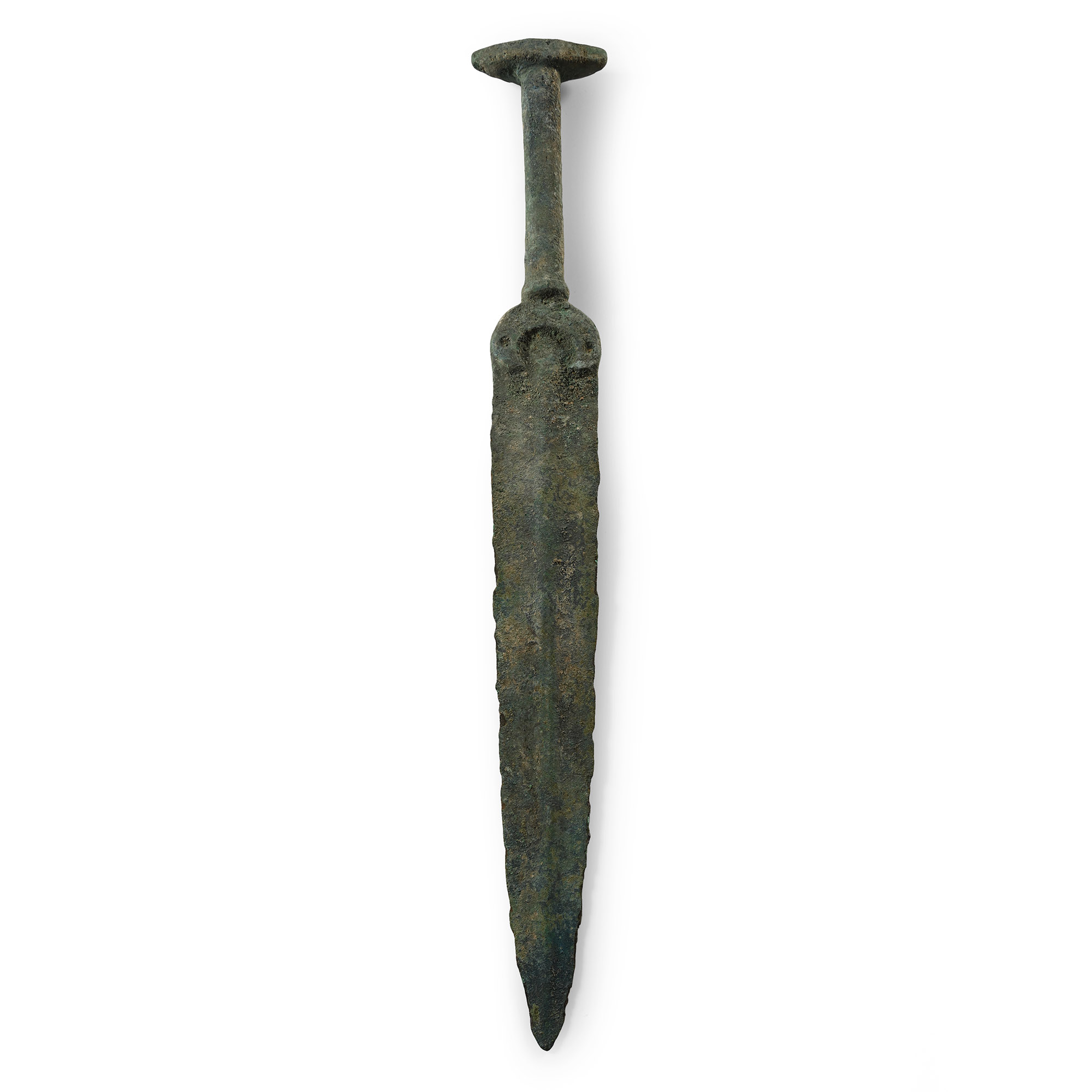 Luristan Bronze Dagger