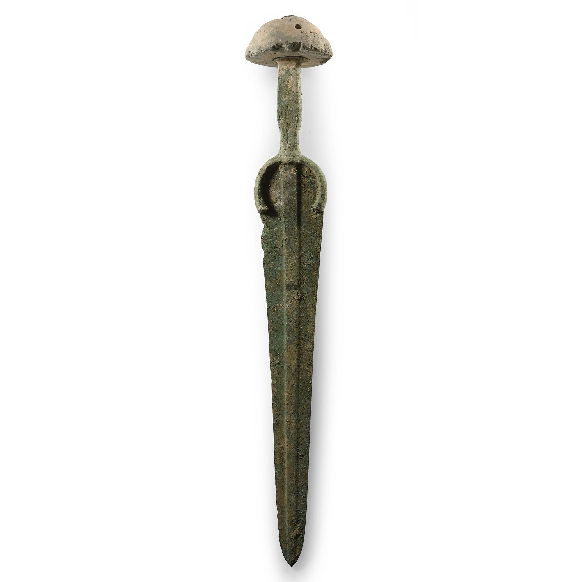 Luristan Bronze Sword