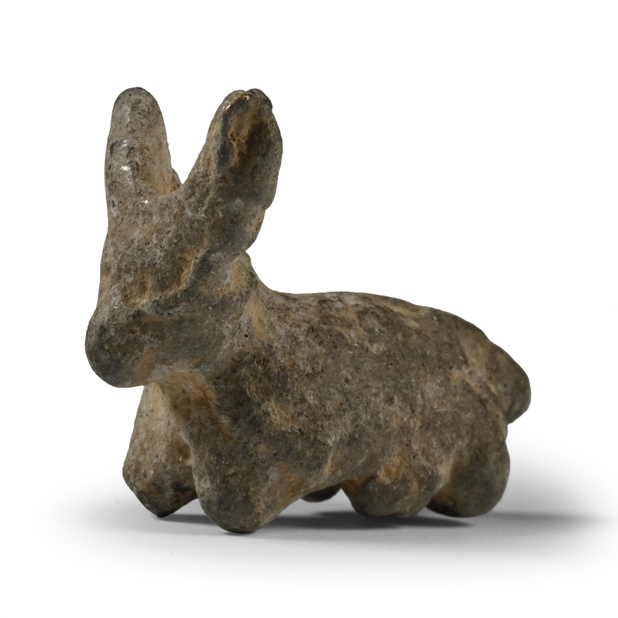 Luristan Bronze Animal