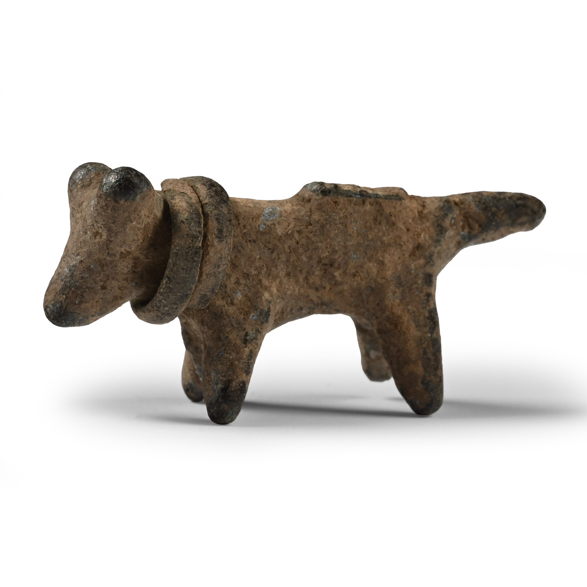 Luristan Bronze Animal