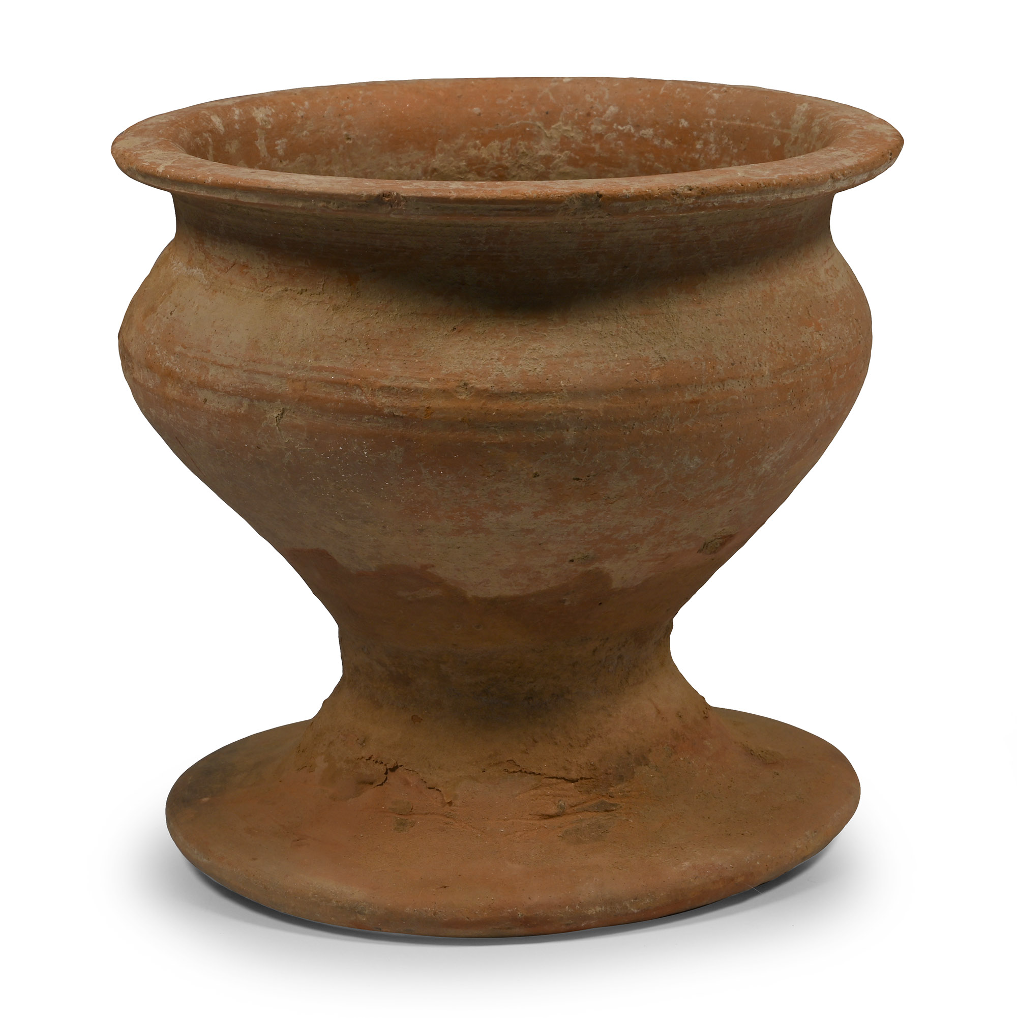 Western Asiatic Terracotta Jar