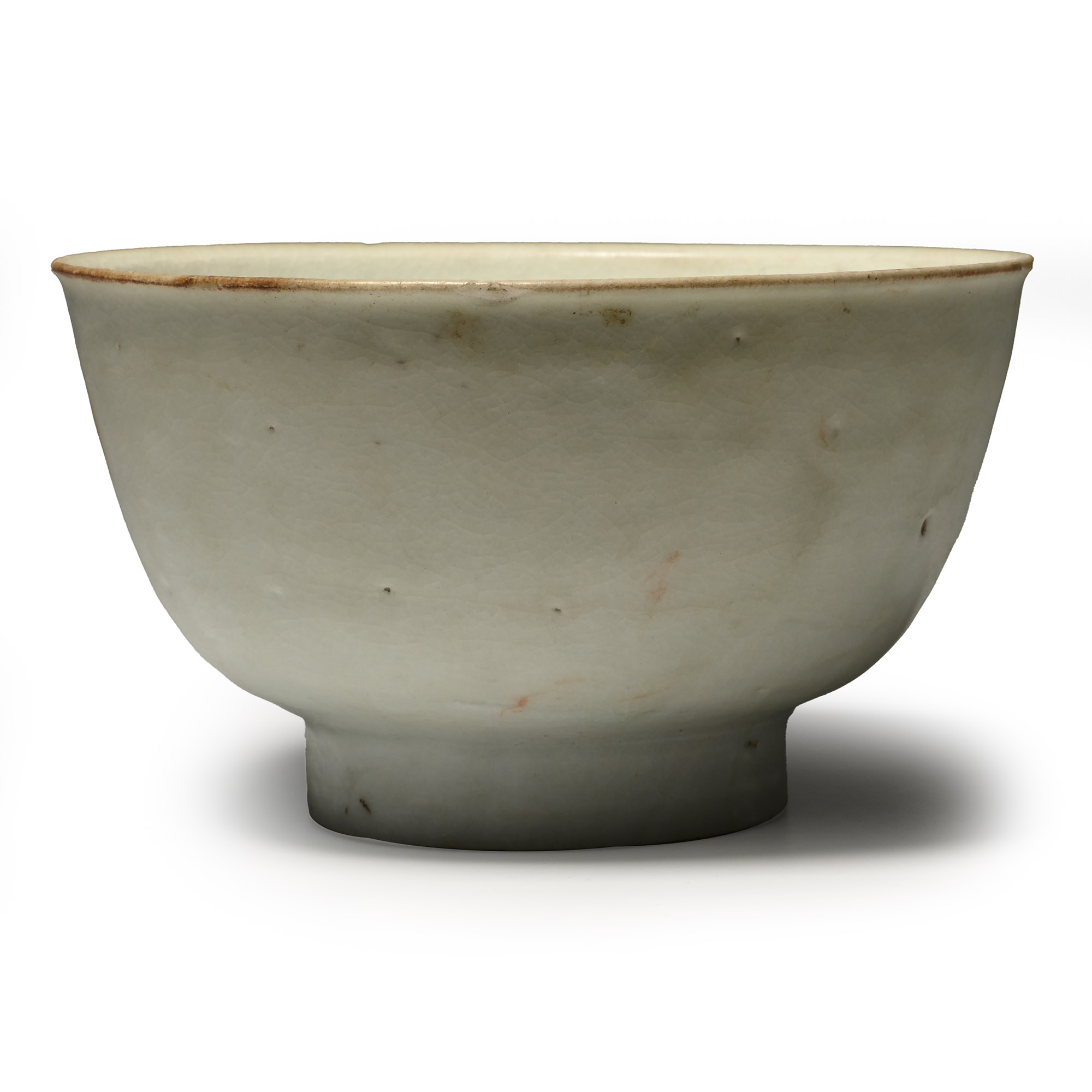 Chinese Vung Tau Wreck Porcelain Bowl