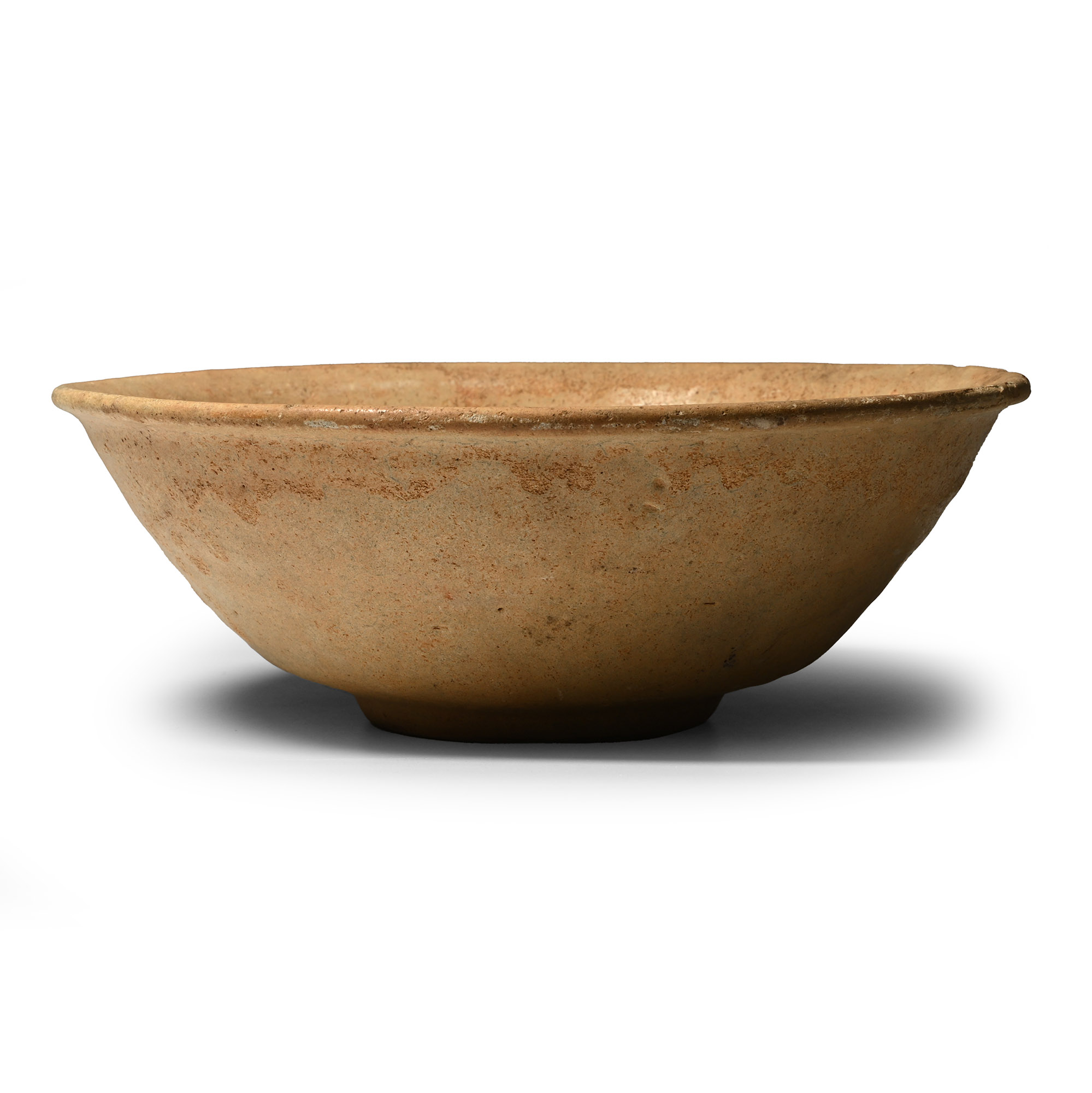 Chinese Tang White Ware Bowl