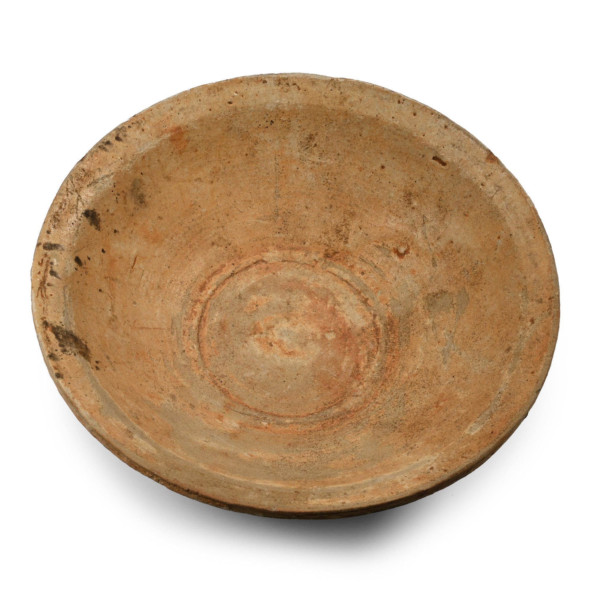 Chinese Tang White Ware Bowl