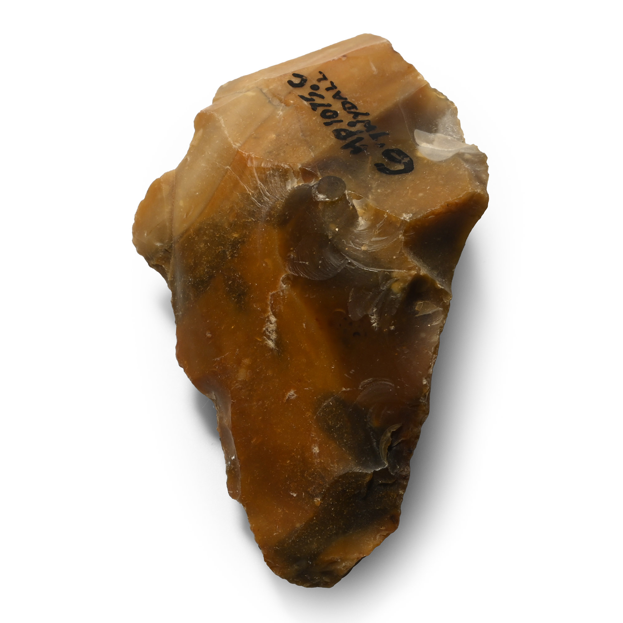 Stone Age Twydall Hand Axe