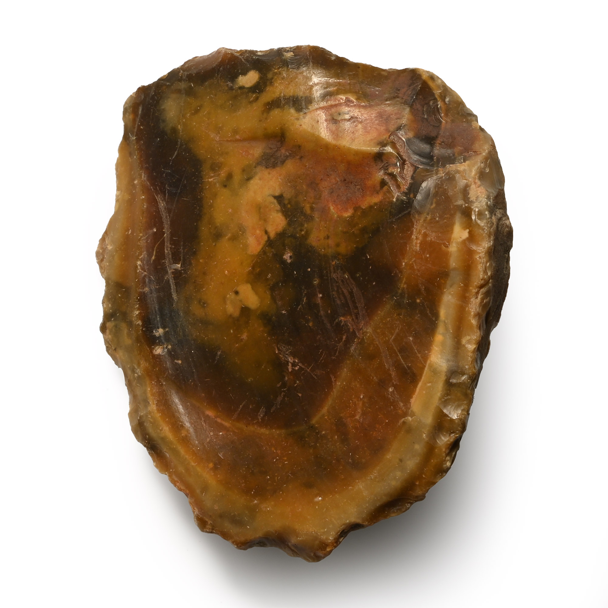 Stone Age Twydall Hand Axe