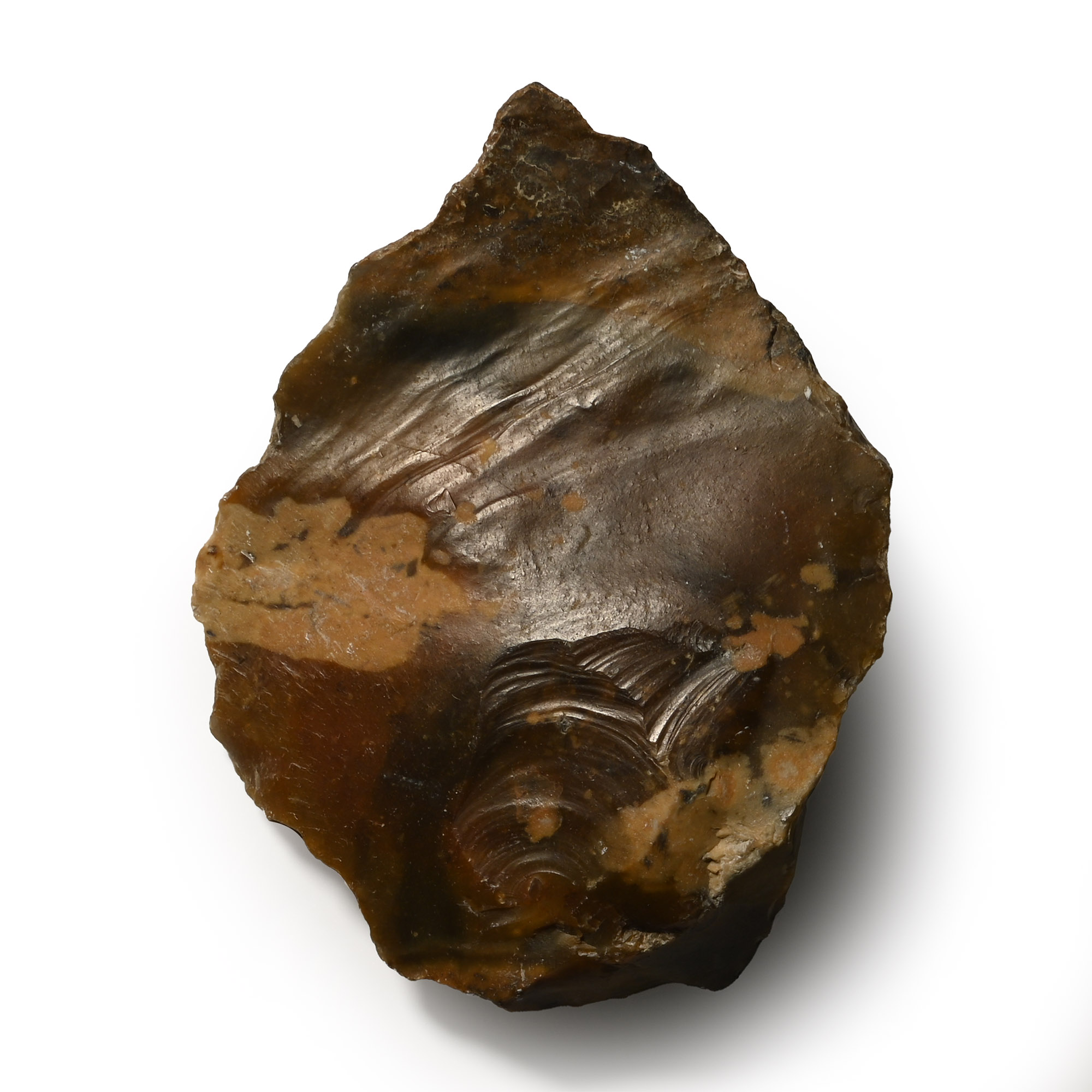 Stone Age Twydall Hand Axe