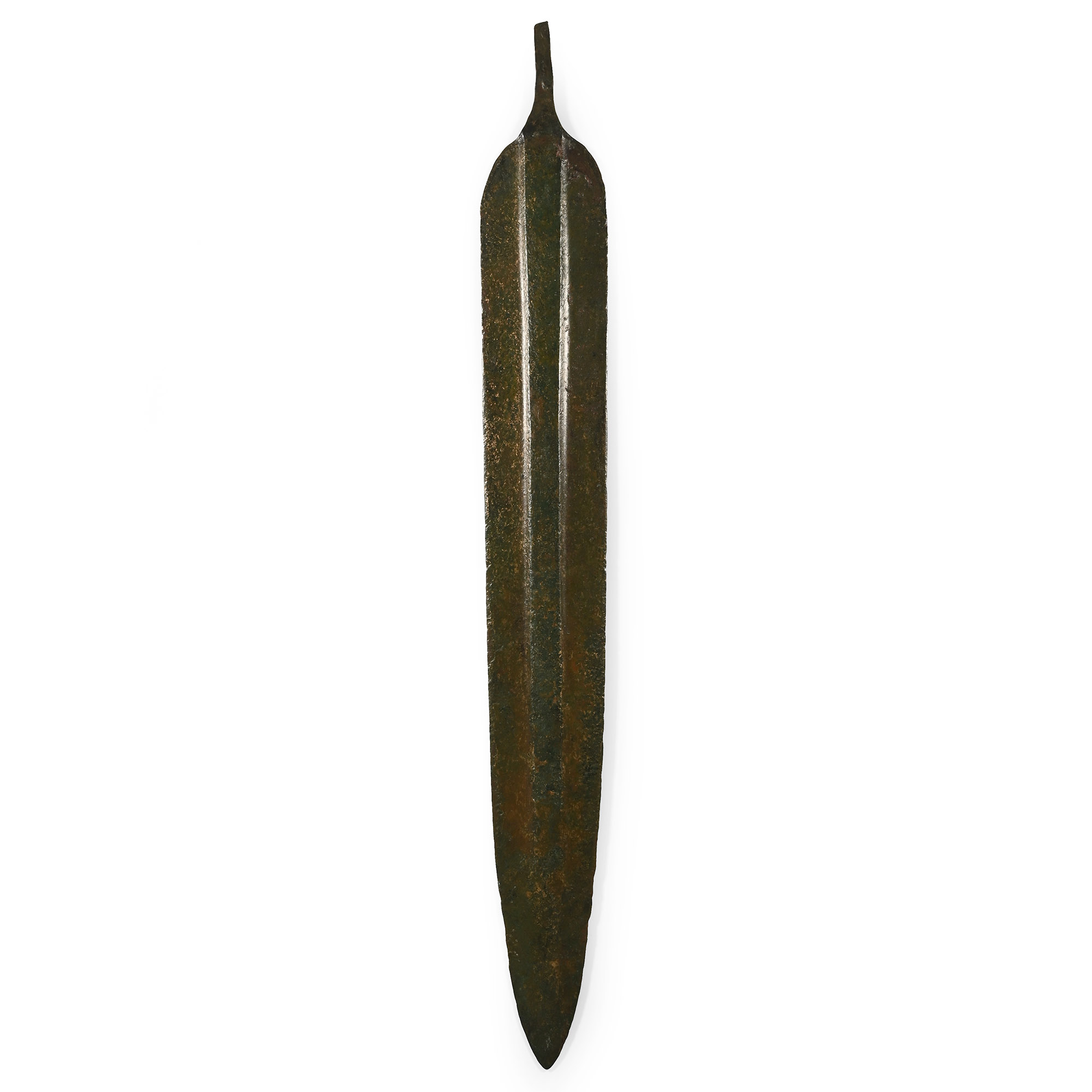 Marlik Bronze Spearhead